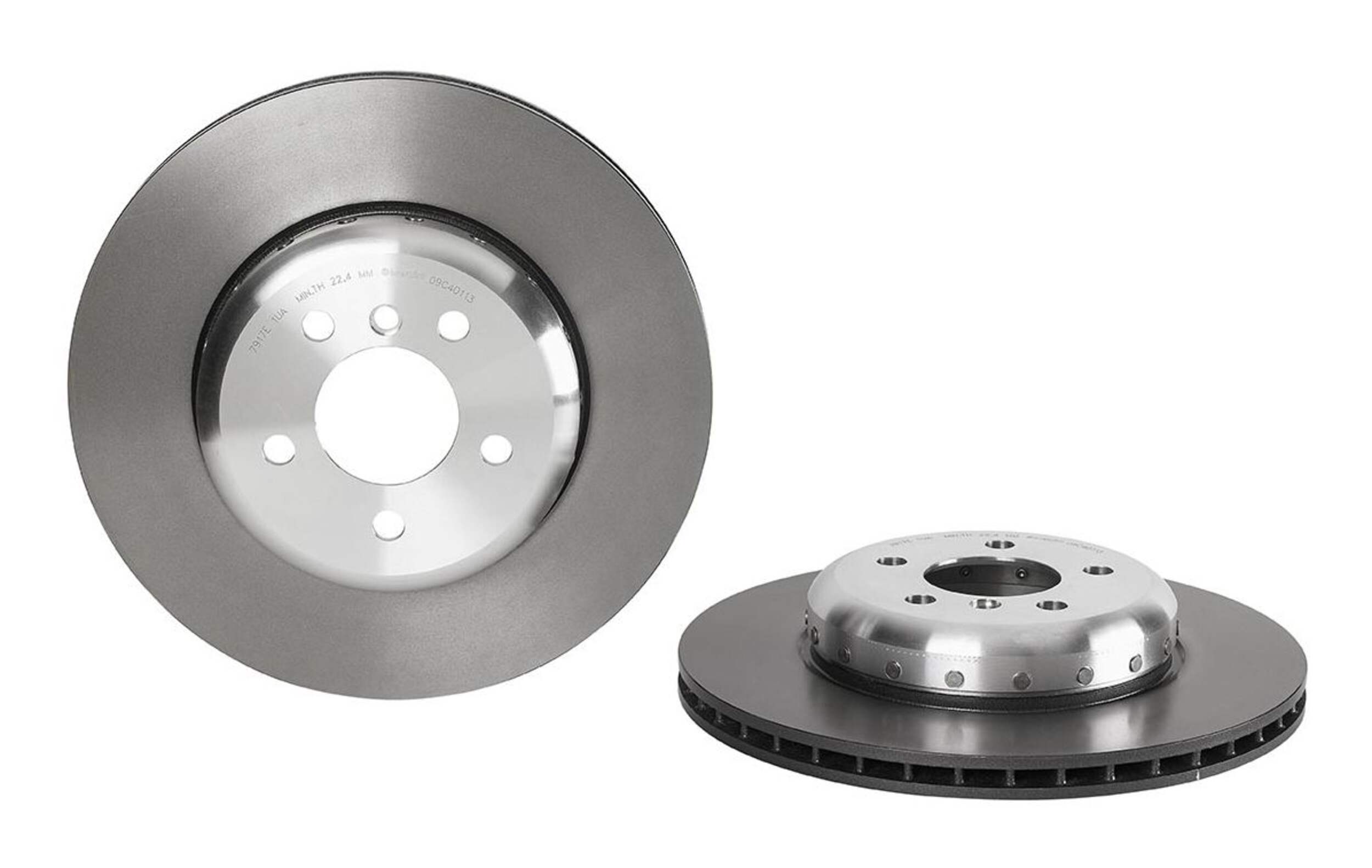 09.C401.13 Brembo RT