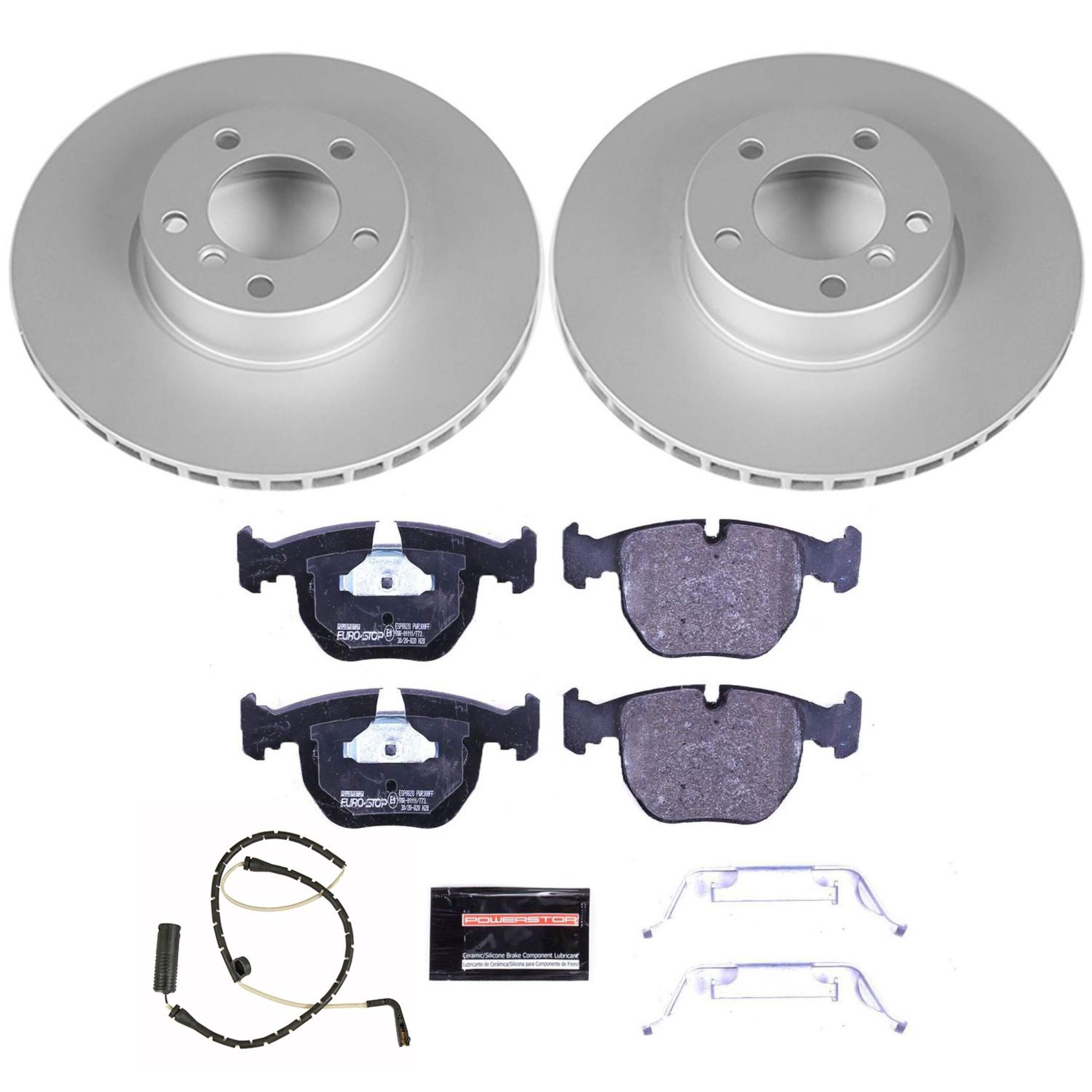 ESK944 EURO BRK KIT