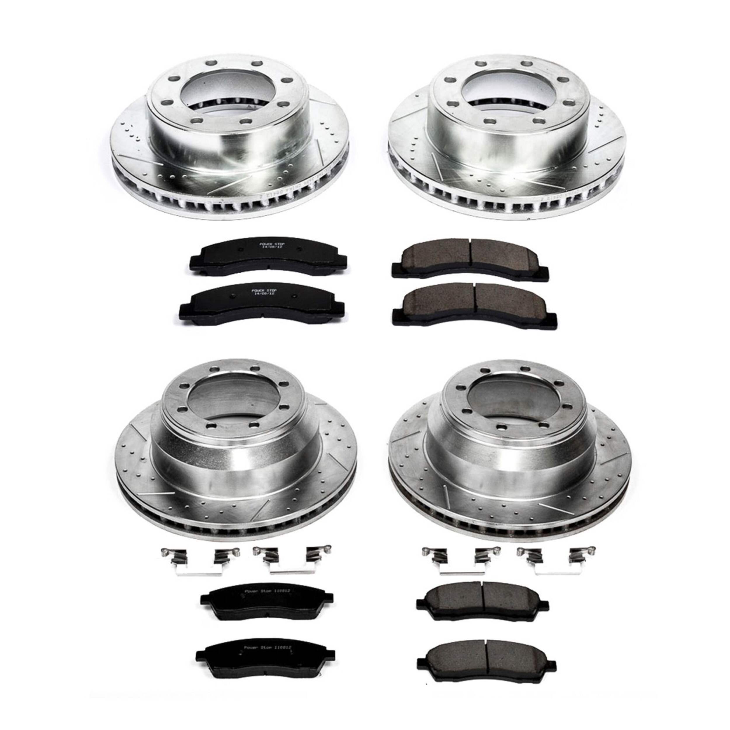 K1907 1 CLICK BRK KT