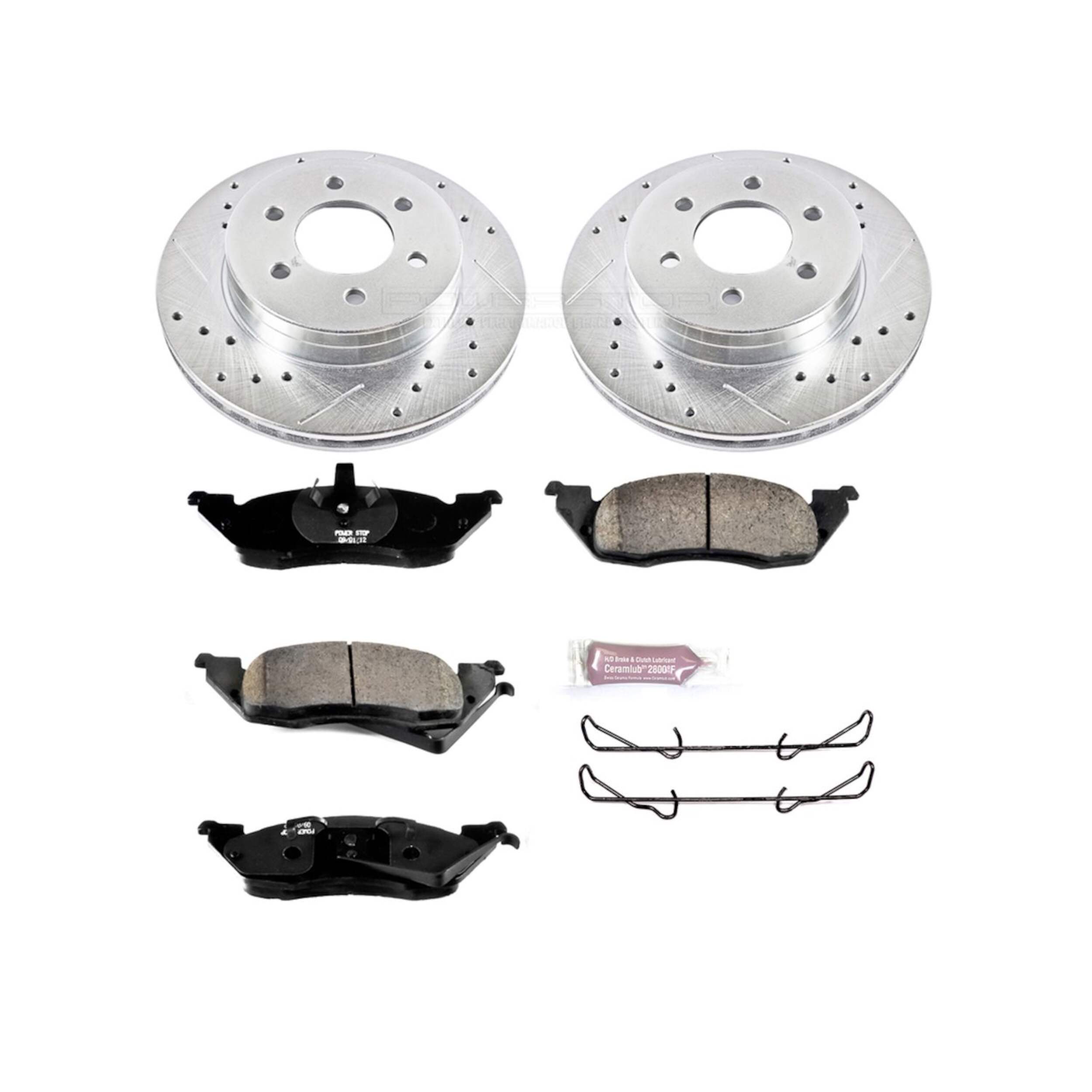 K2137 1 CLICK BRK KT