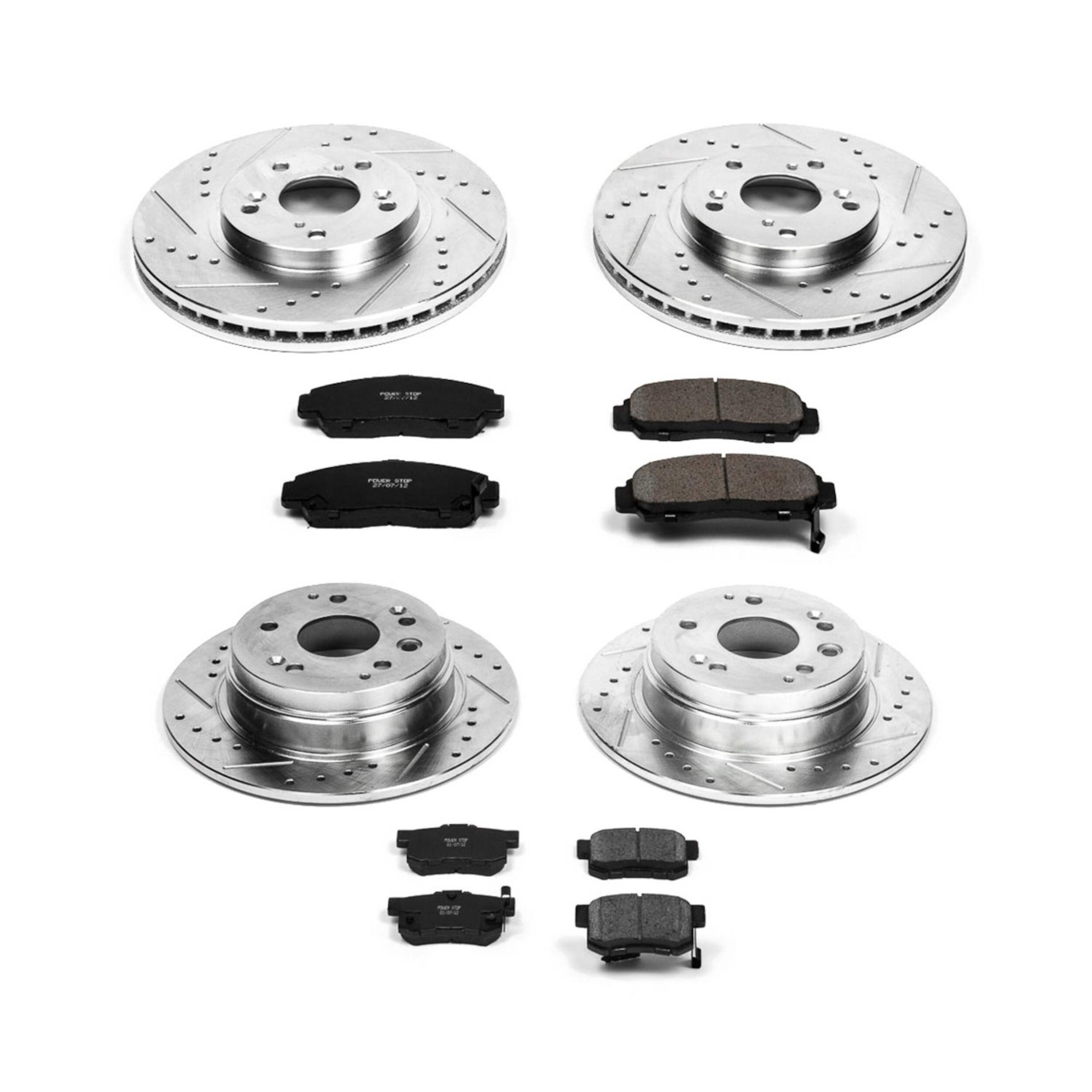 K2296 1 CLICK BRK KT