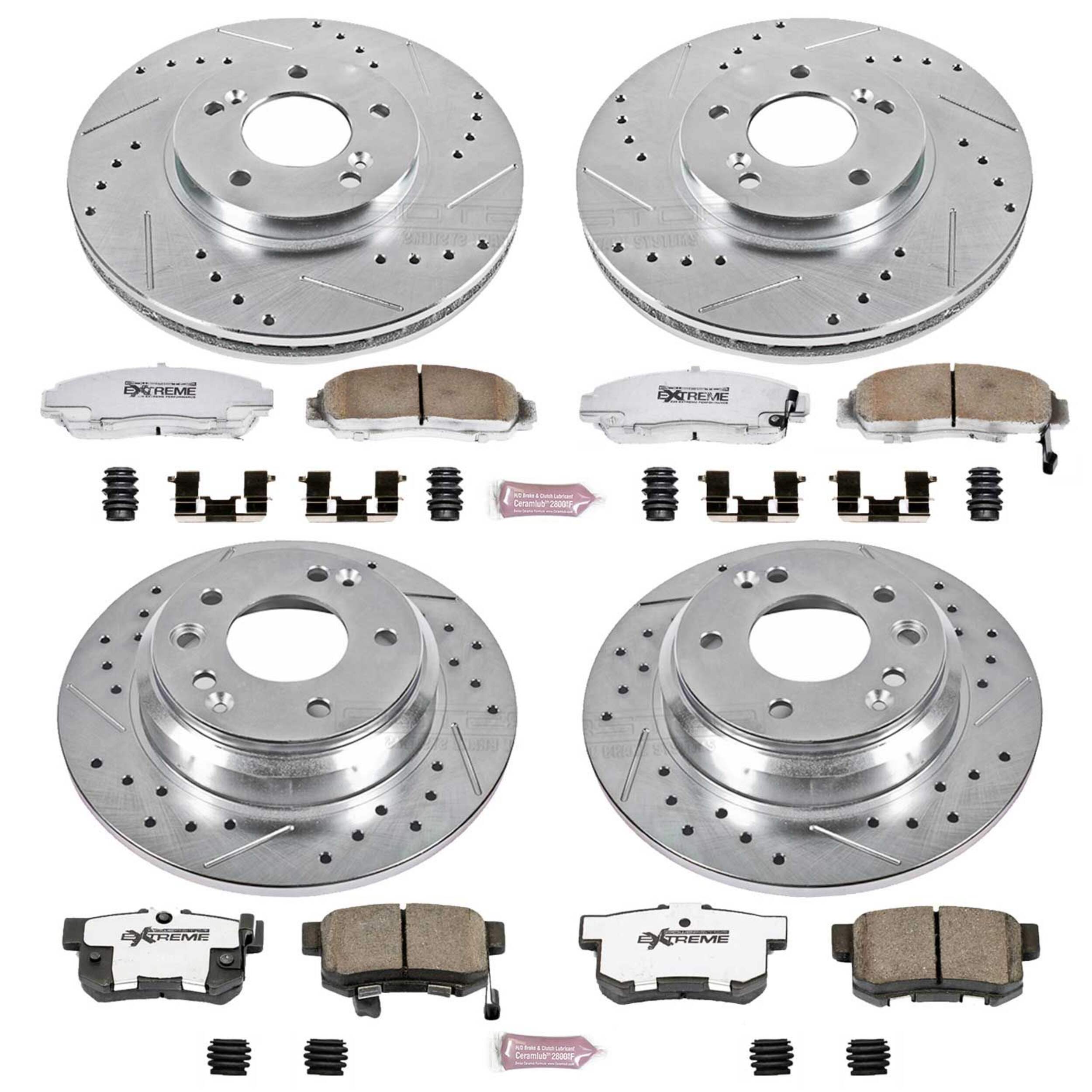 K2715-26 ST WR BR KT