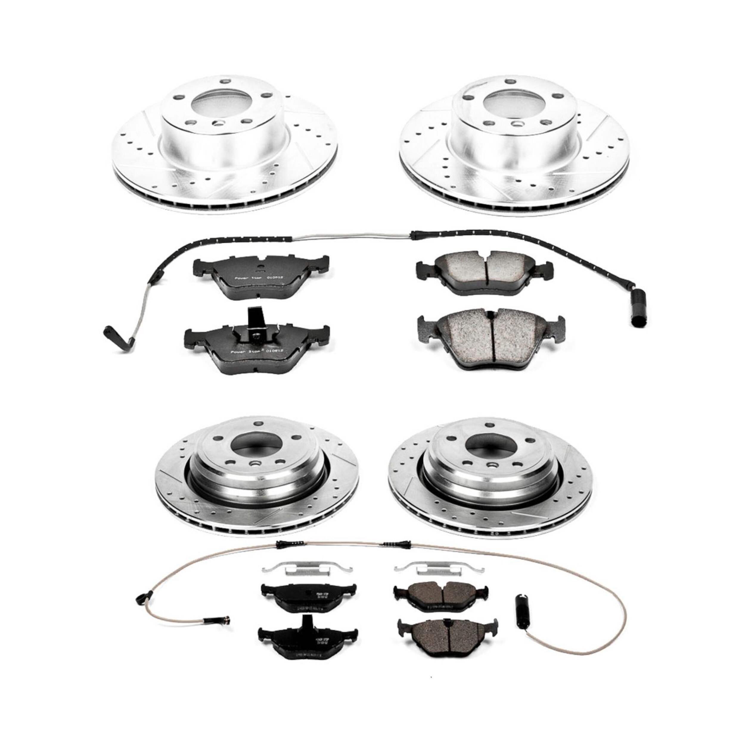 K2747 1 CLICK BRK KT