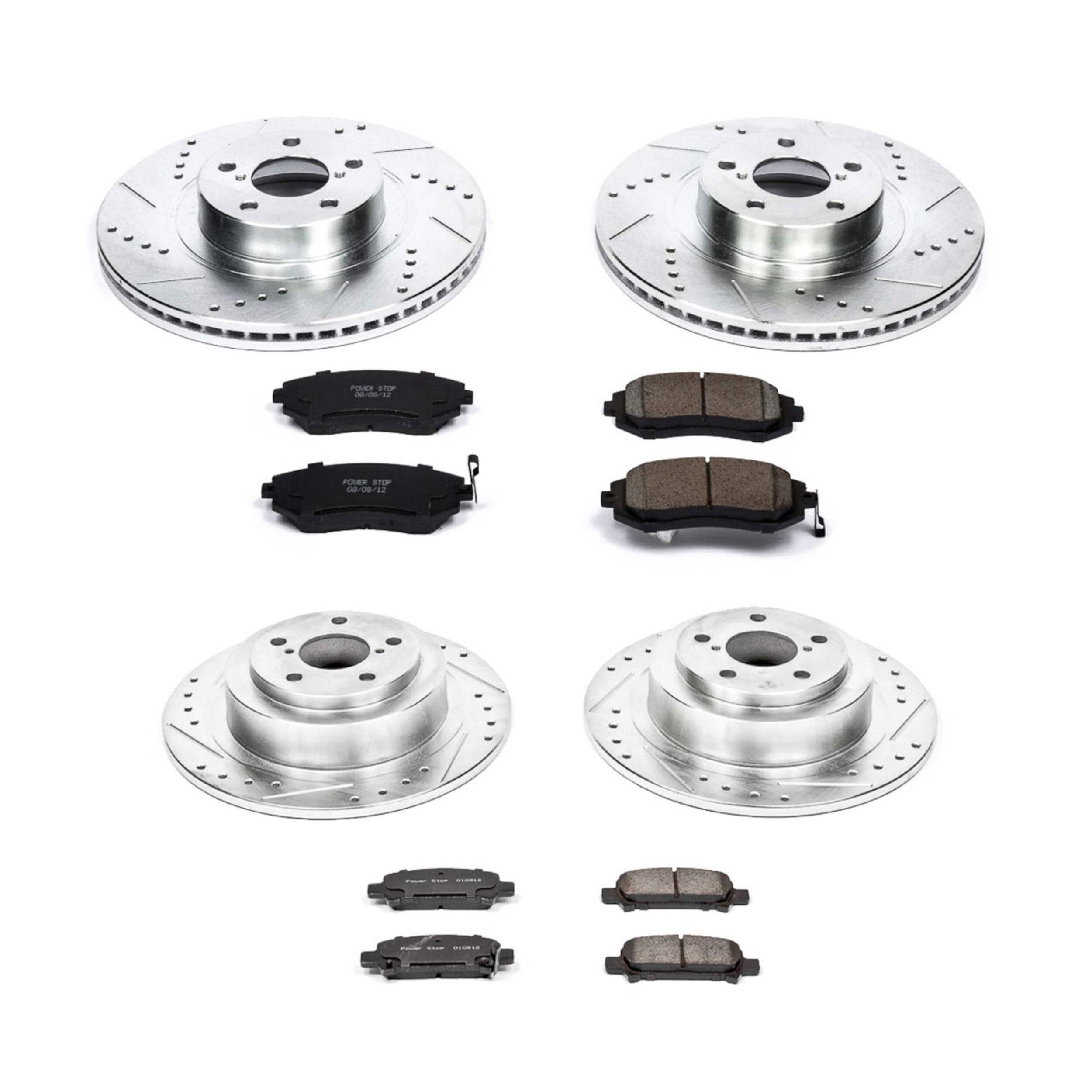 K2748 1 CLICK BRK KT