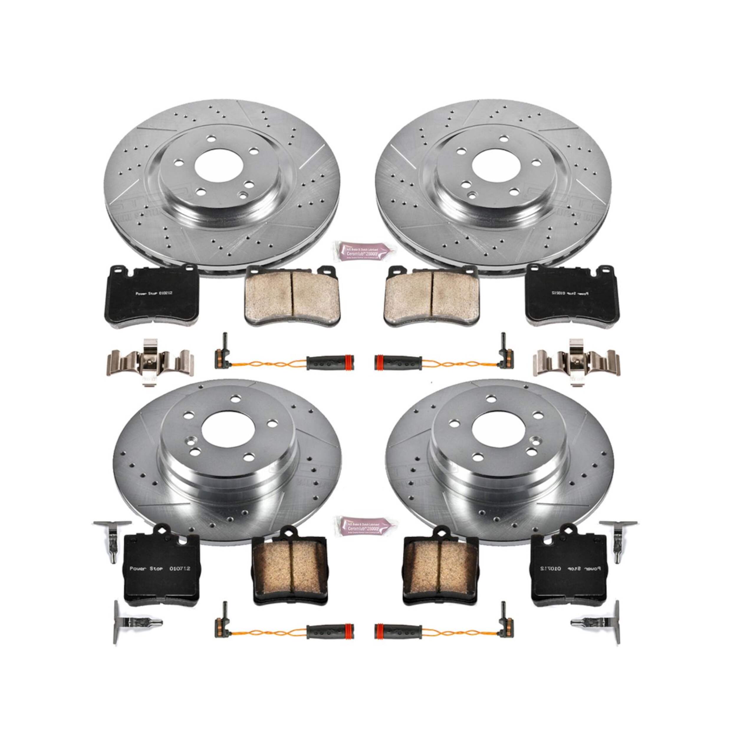 K2792 1 CLICK BRK KT