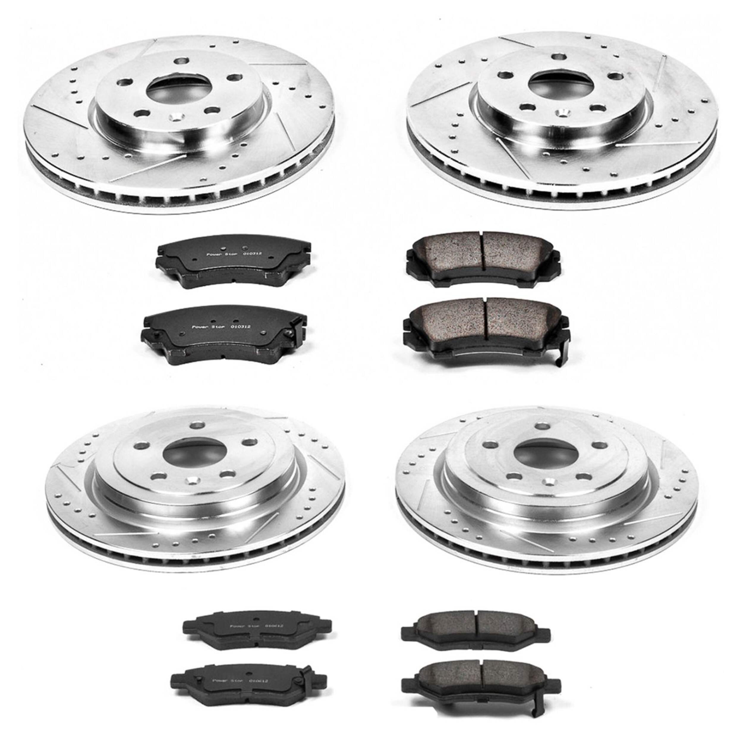 K2816 1 CLICK BRK KT