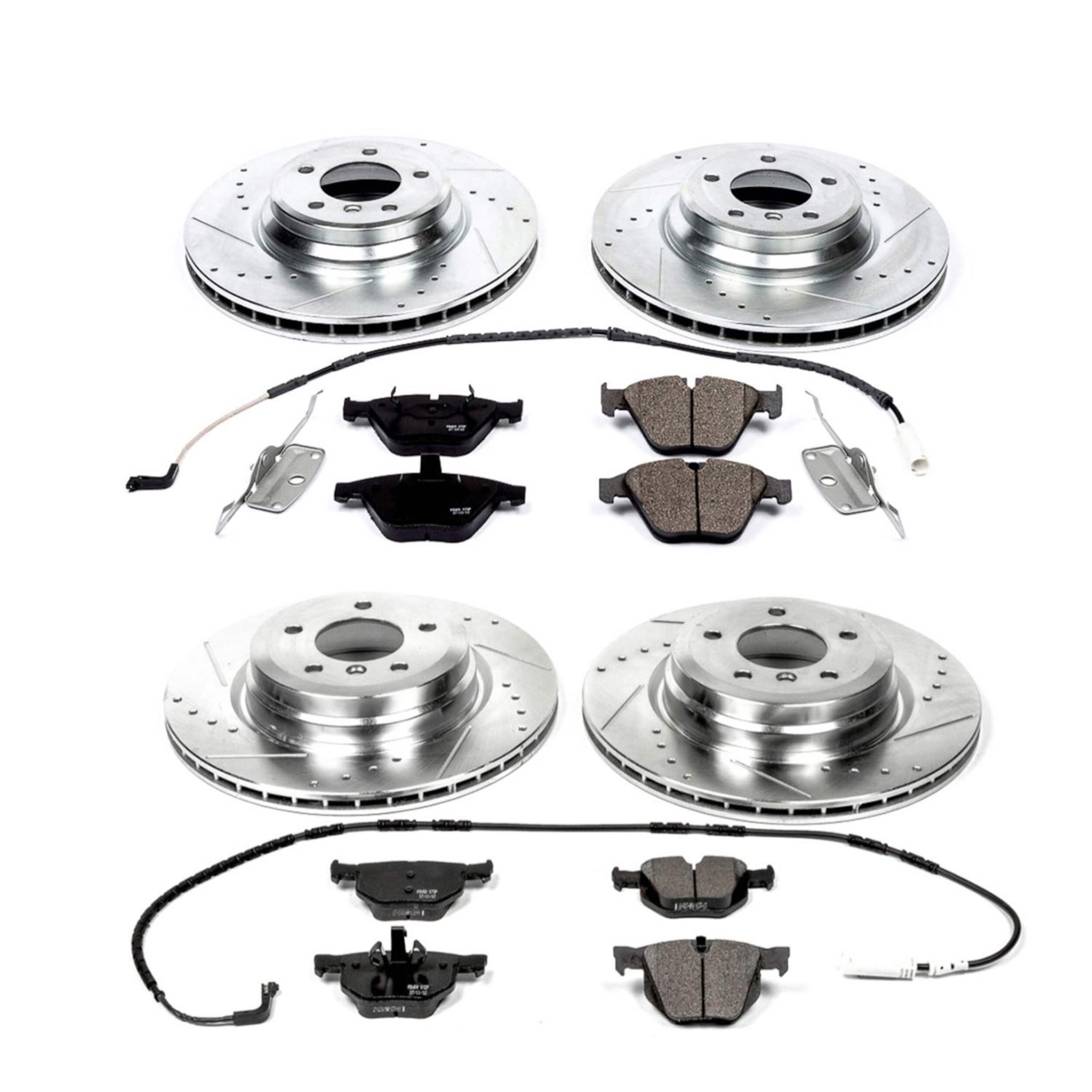 K2883 1 CLICK BRK KT