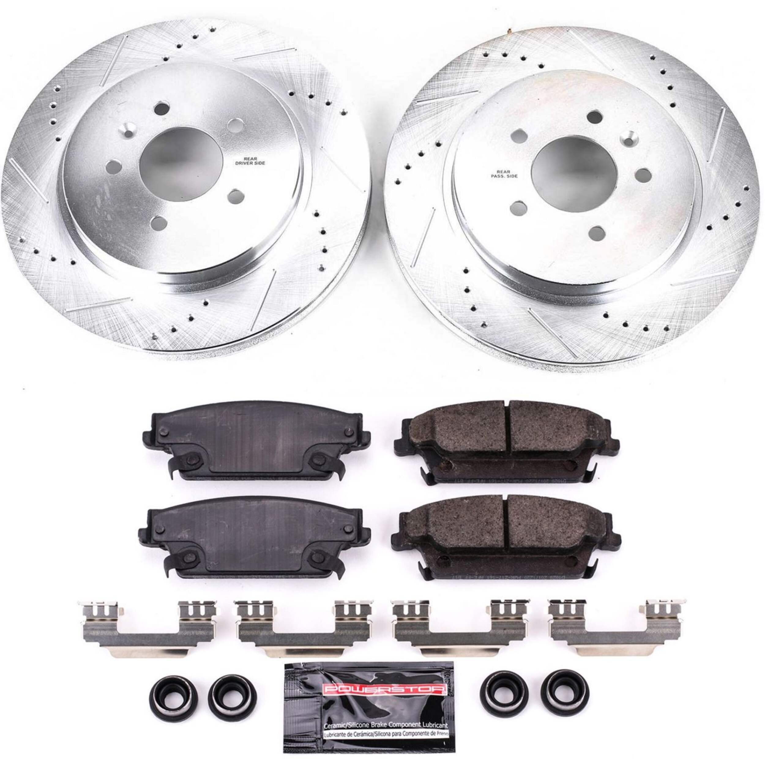 K2958 1 CLICK BRK KT