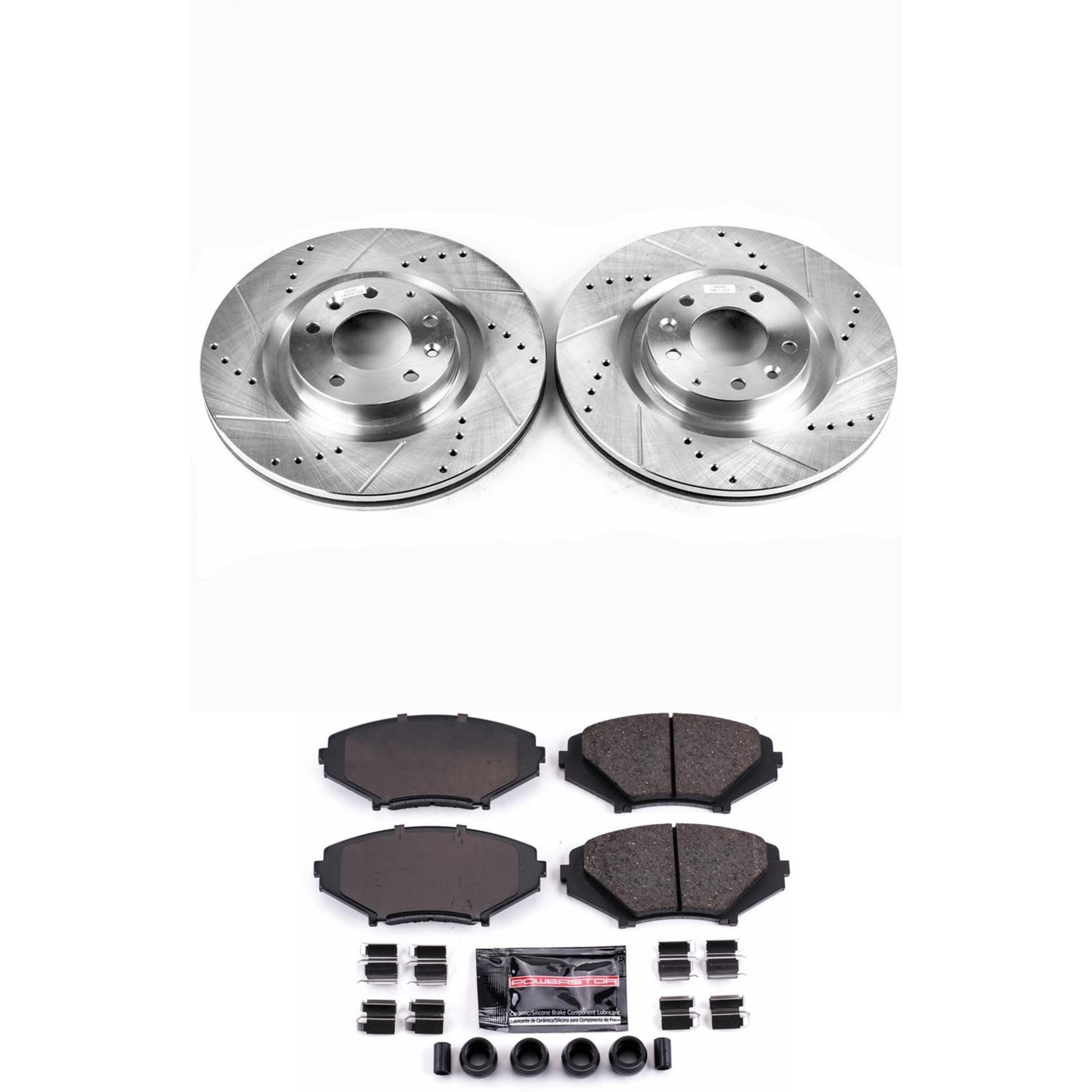 K3026 1 CLICK BRK KT