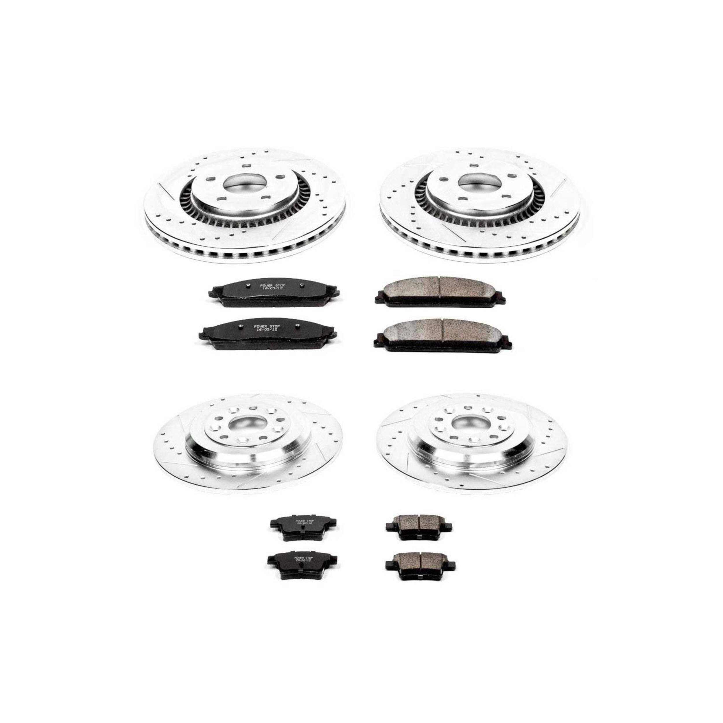 K4039 1 CLICK BRK KT