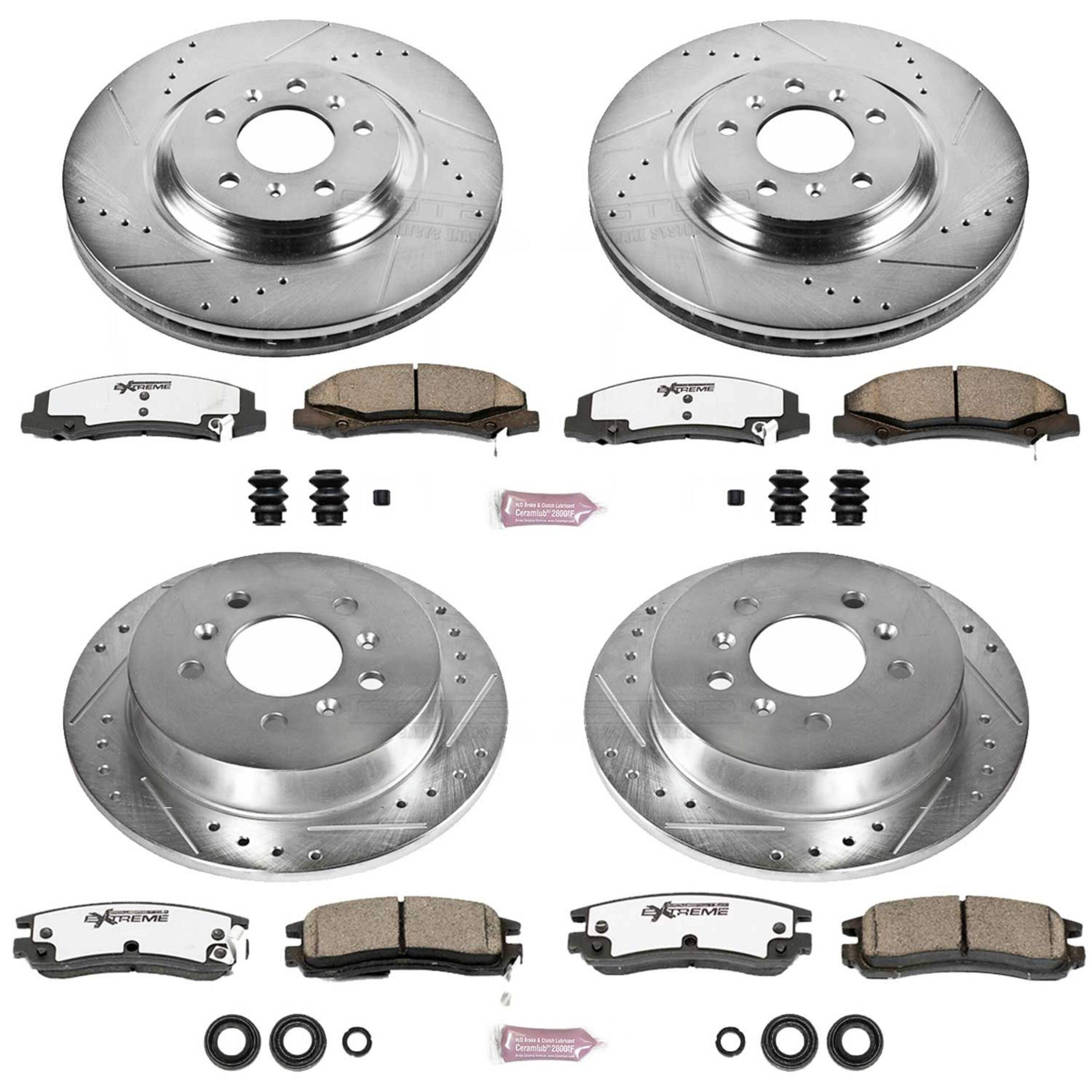 K4377-26 ST WR BR KT