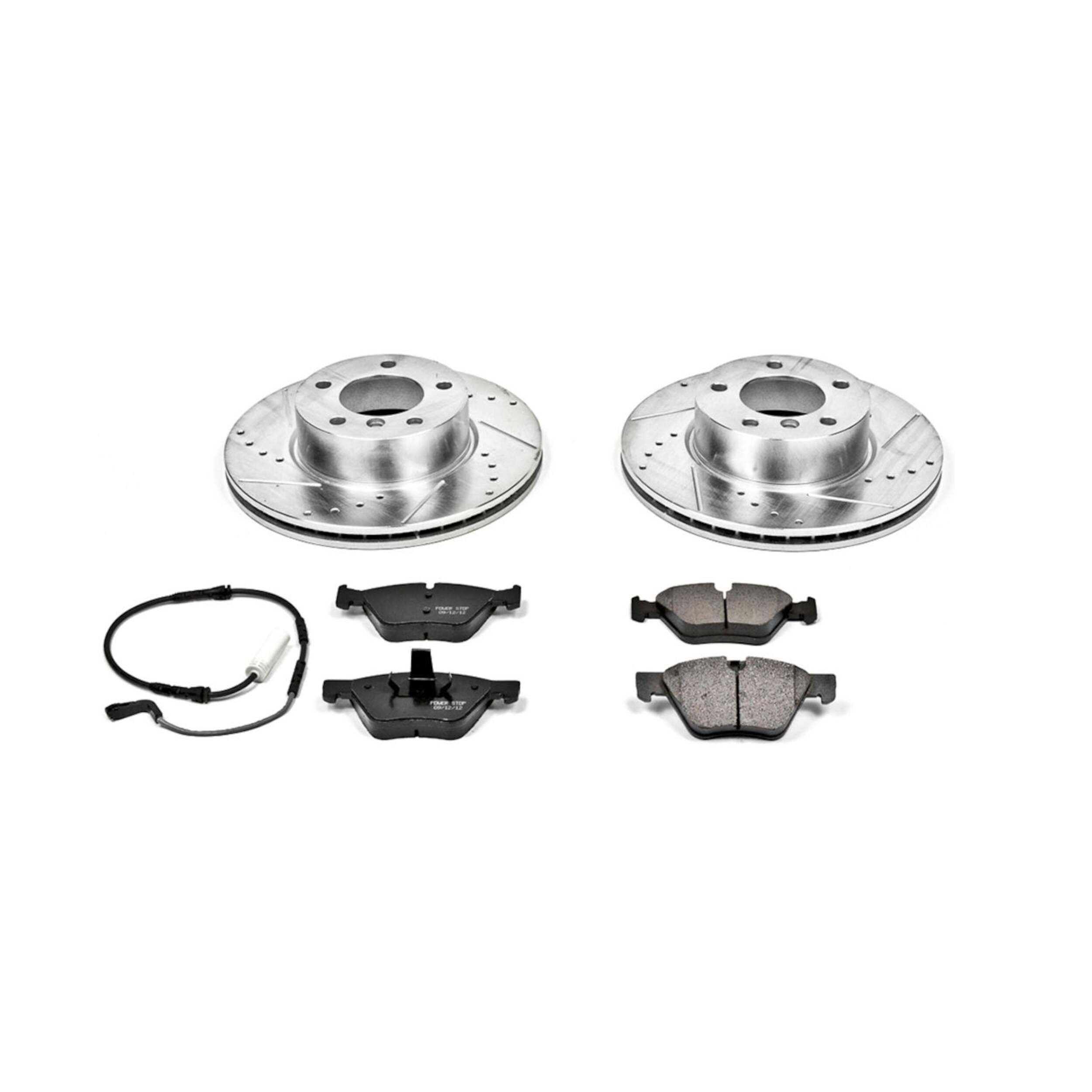 K4590 1 CLICK BRK KT