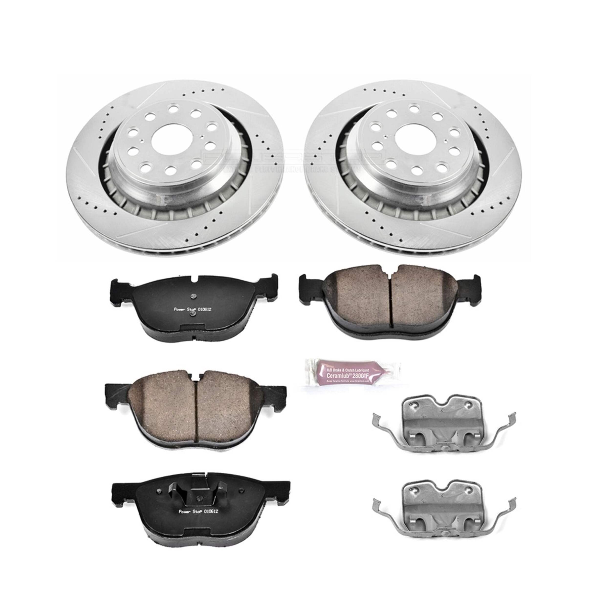 K4692 1 CLICK BRK KT