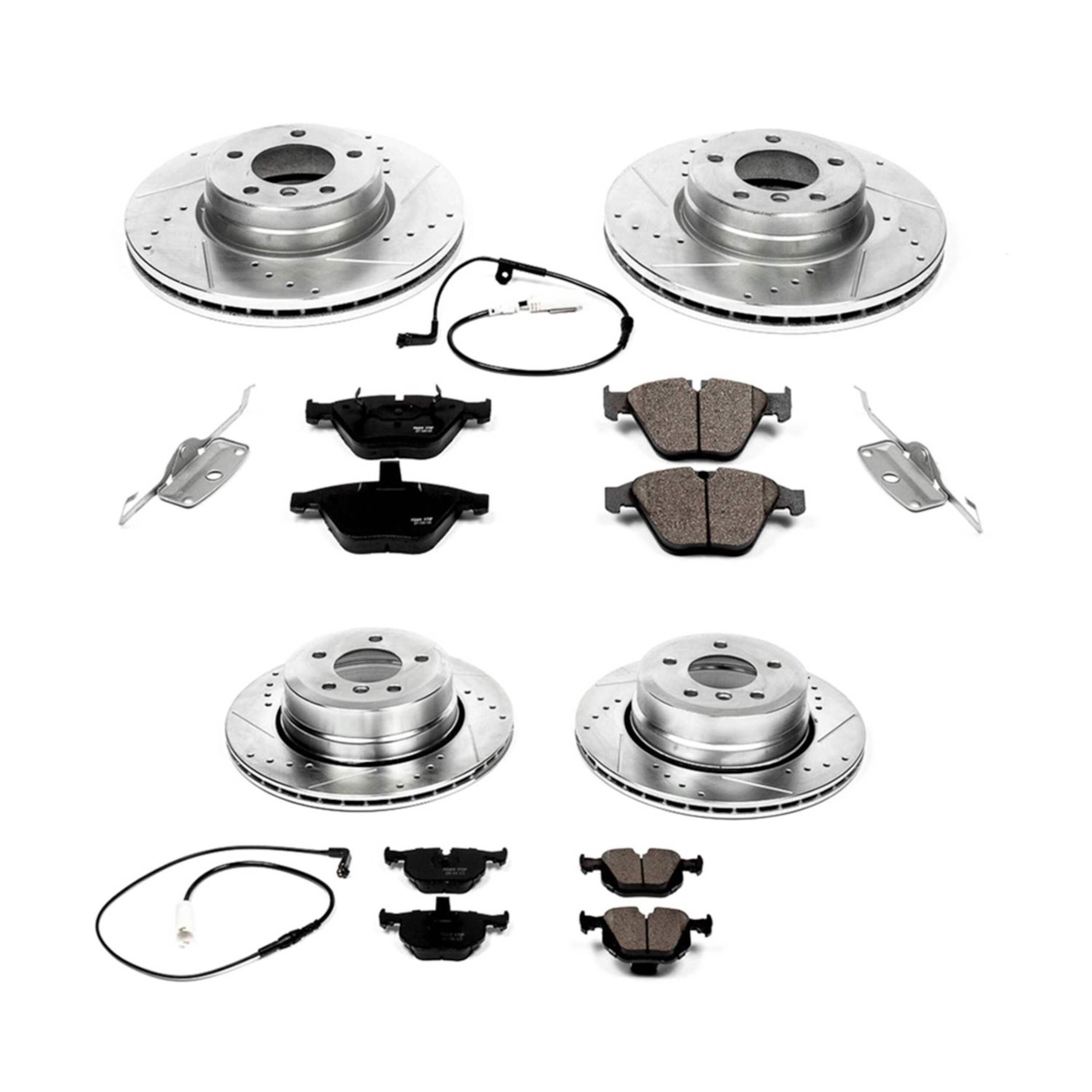 K5440 1 CLICK BRK KT