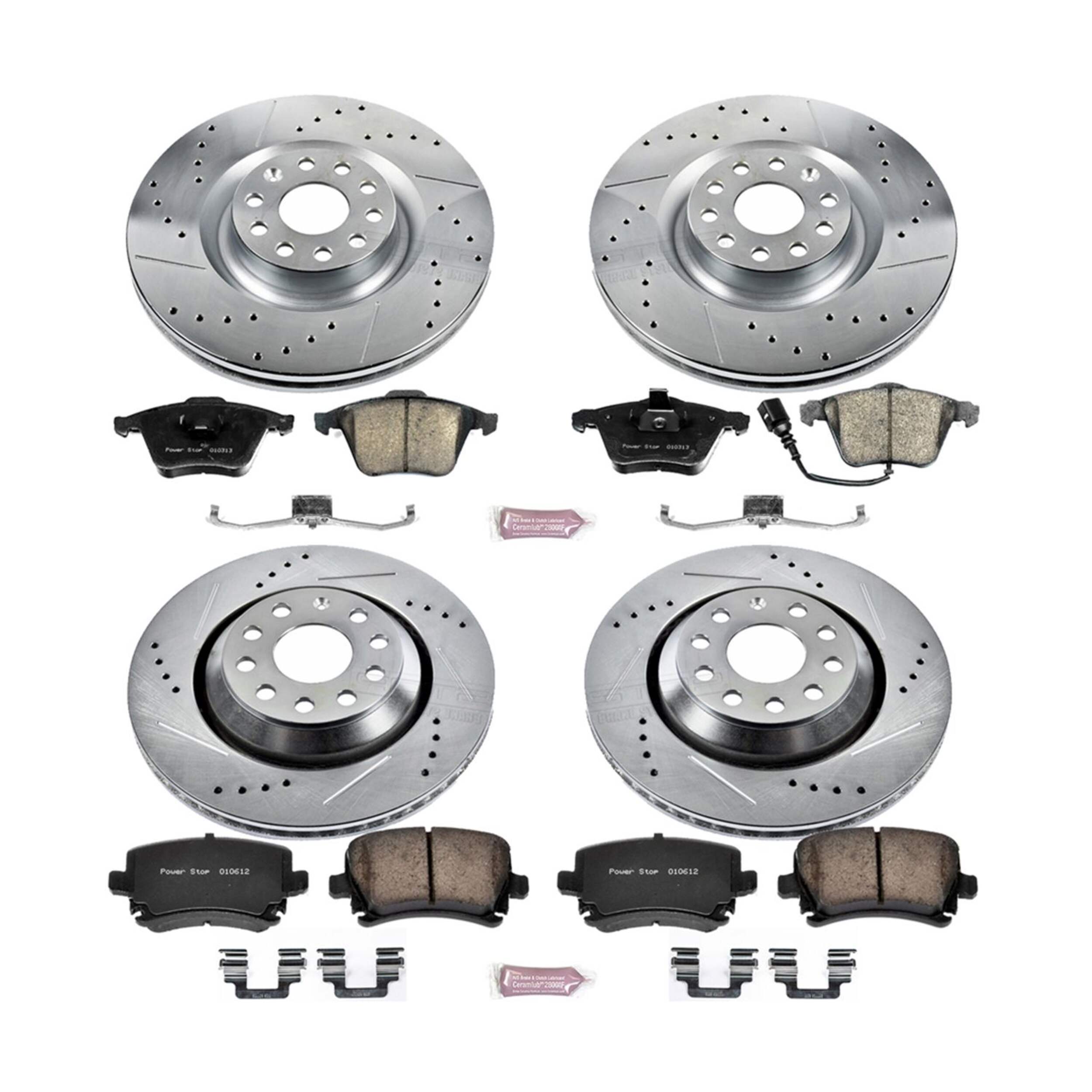 K5471 1 CLICK BRK KT