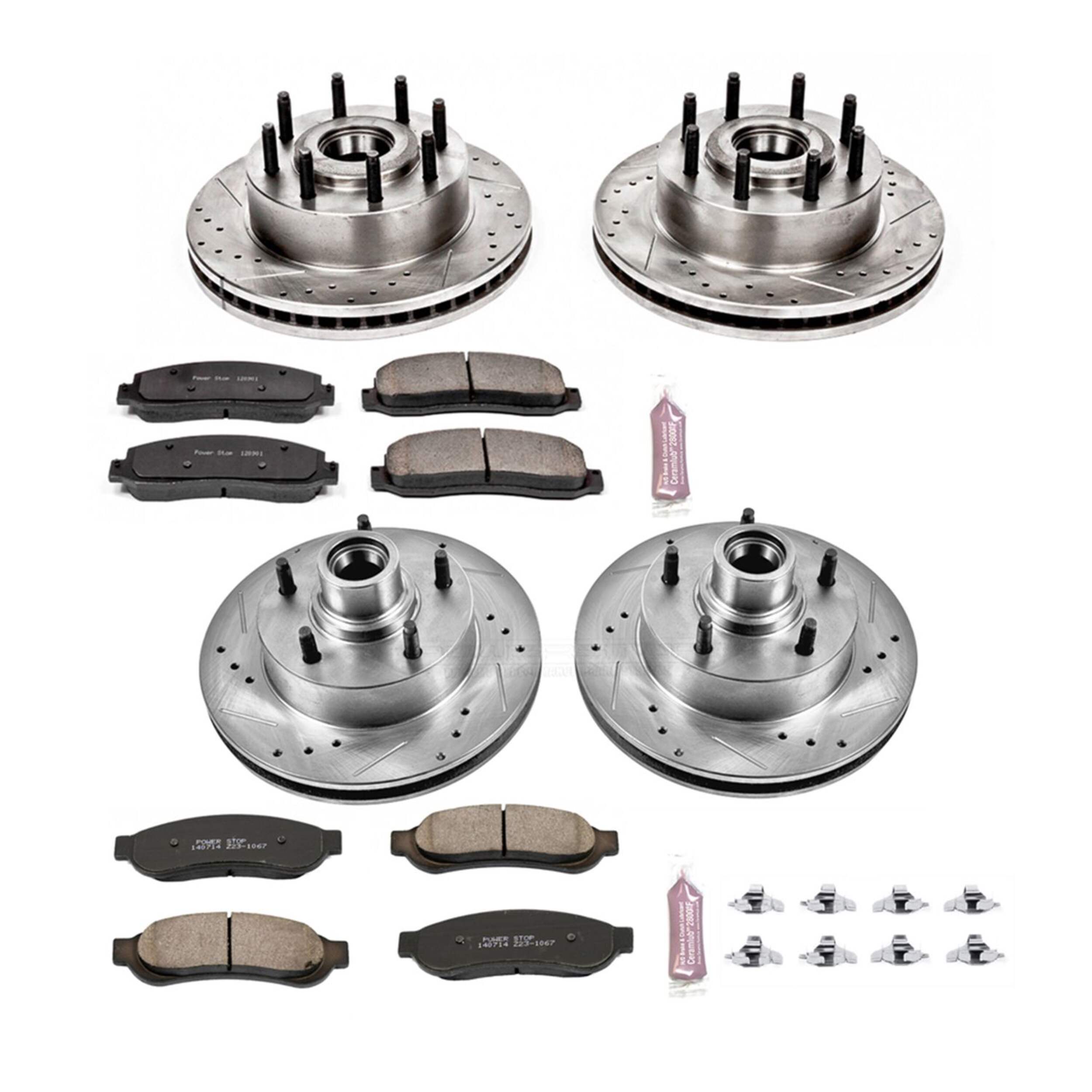 K5586 1 CLICK BRK KT