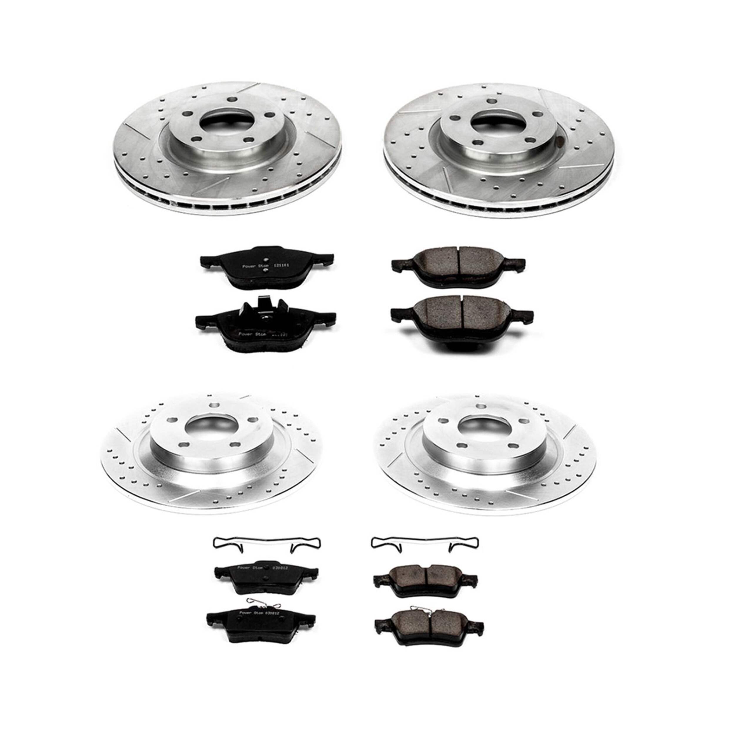 K5804 1 CLICK BRK KT