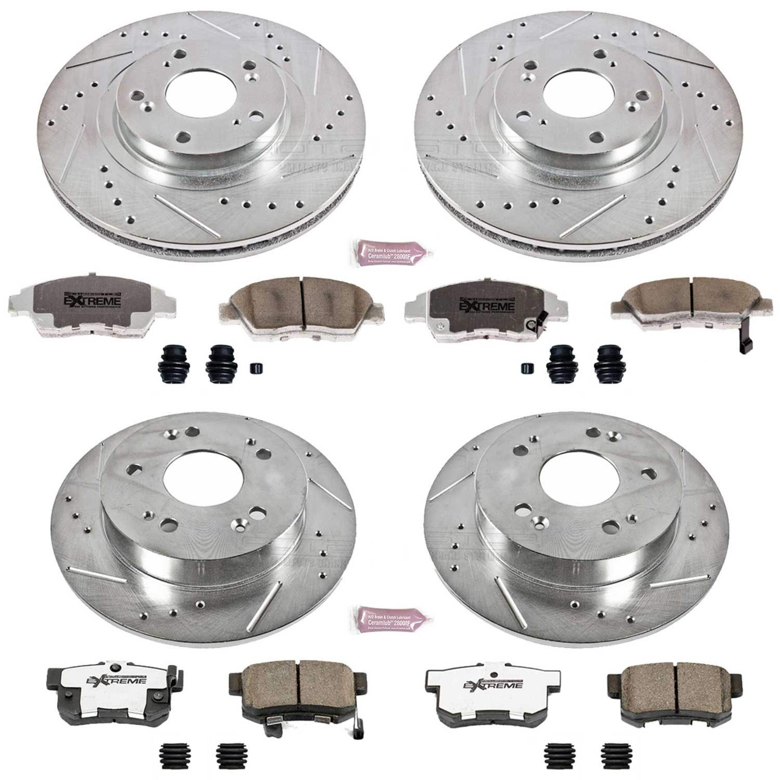 K6327-26 ST WR BR KT