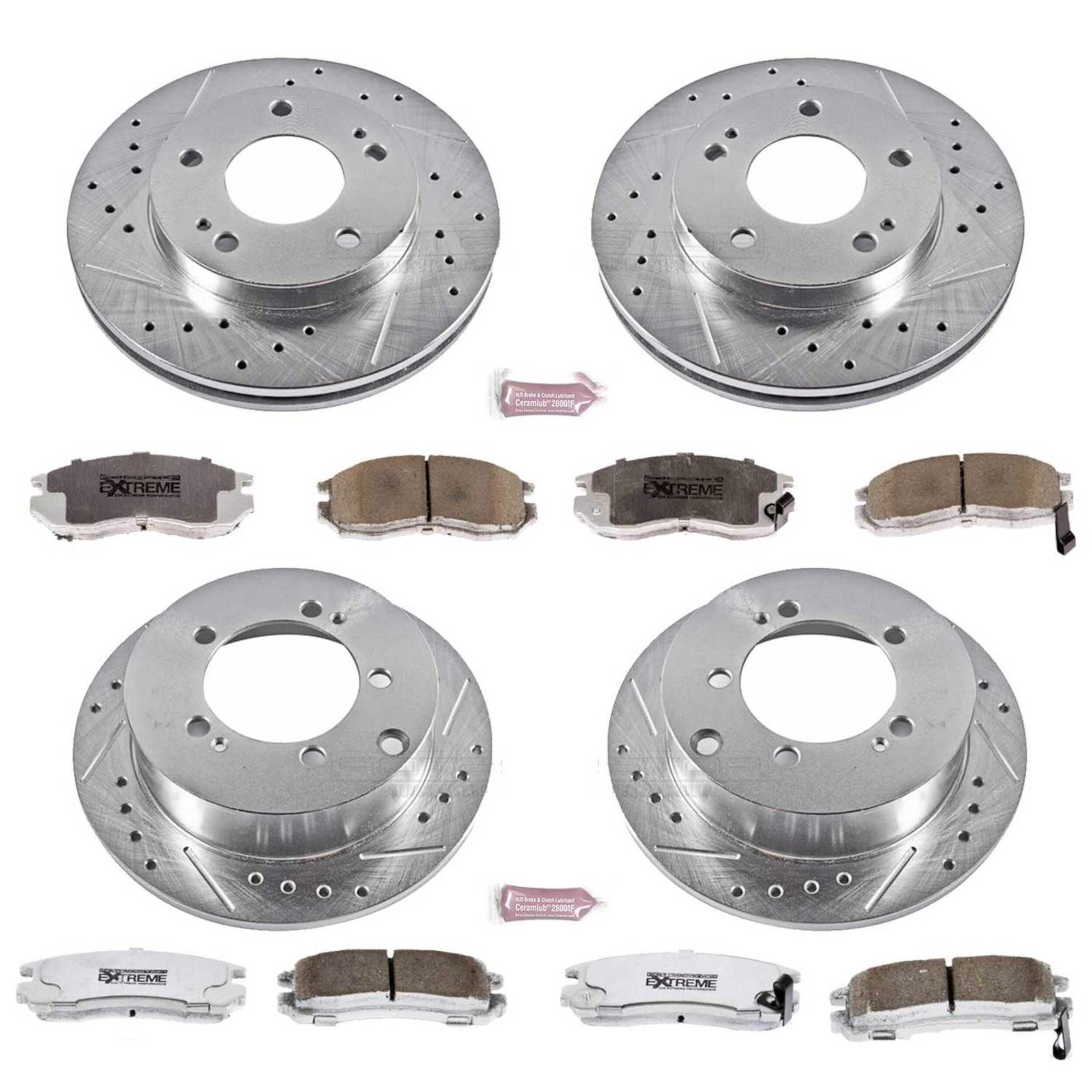 K682-26 ST WR BRK KT