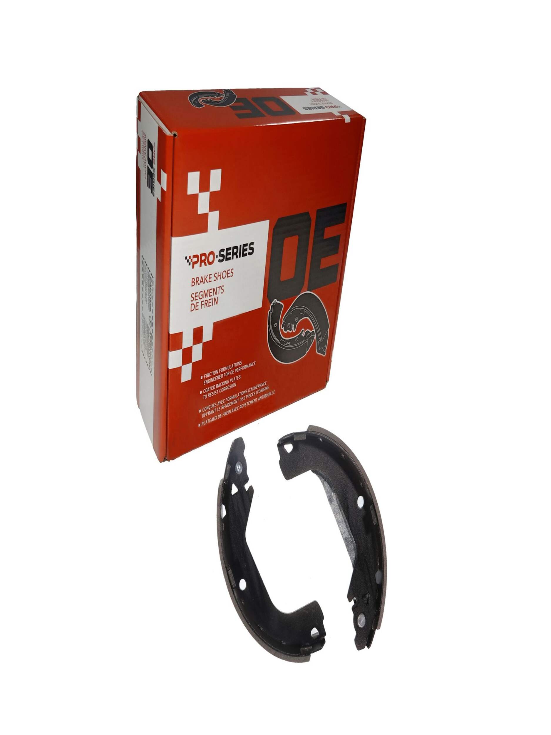 BFS992 BRAKE SHOES