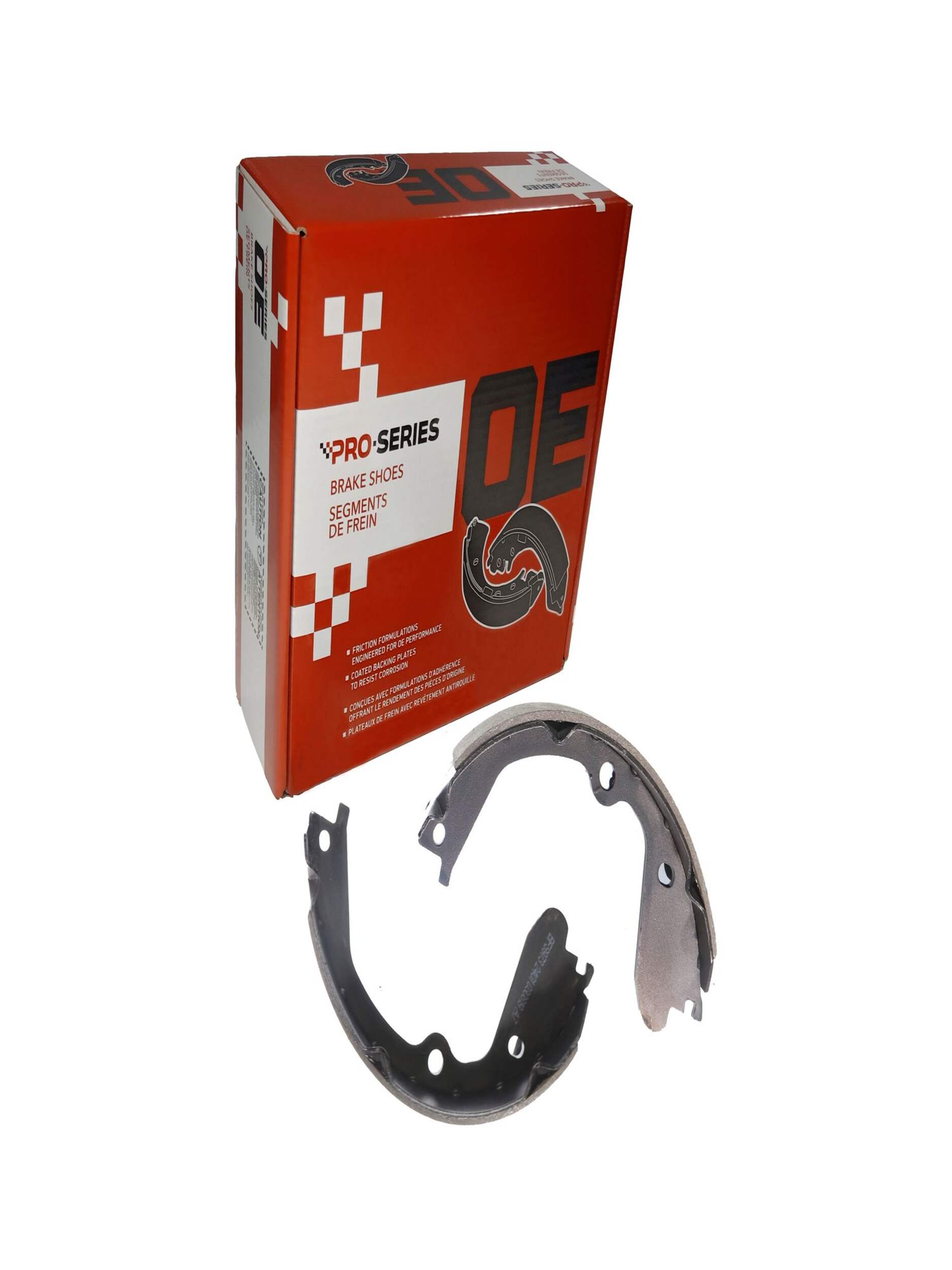 BFS973 BRAKE SHOES