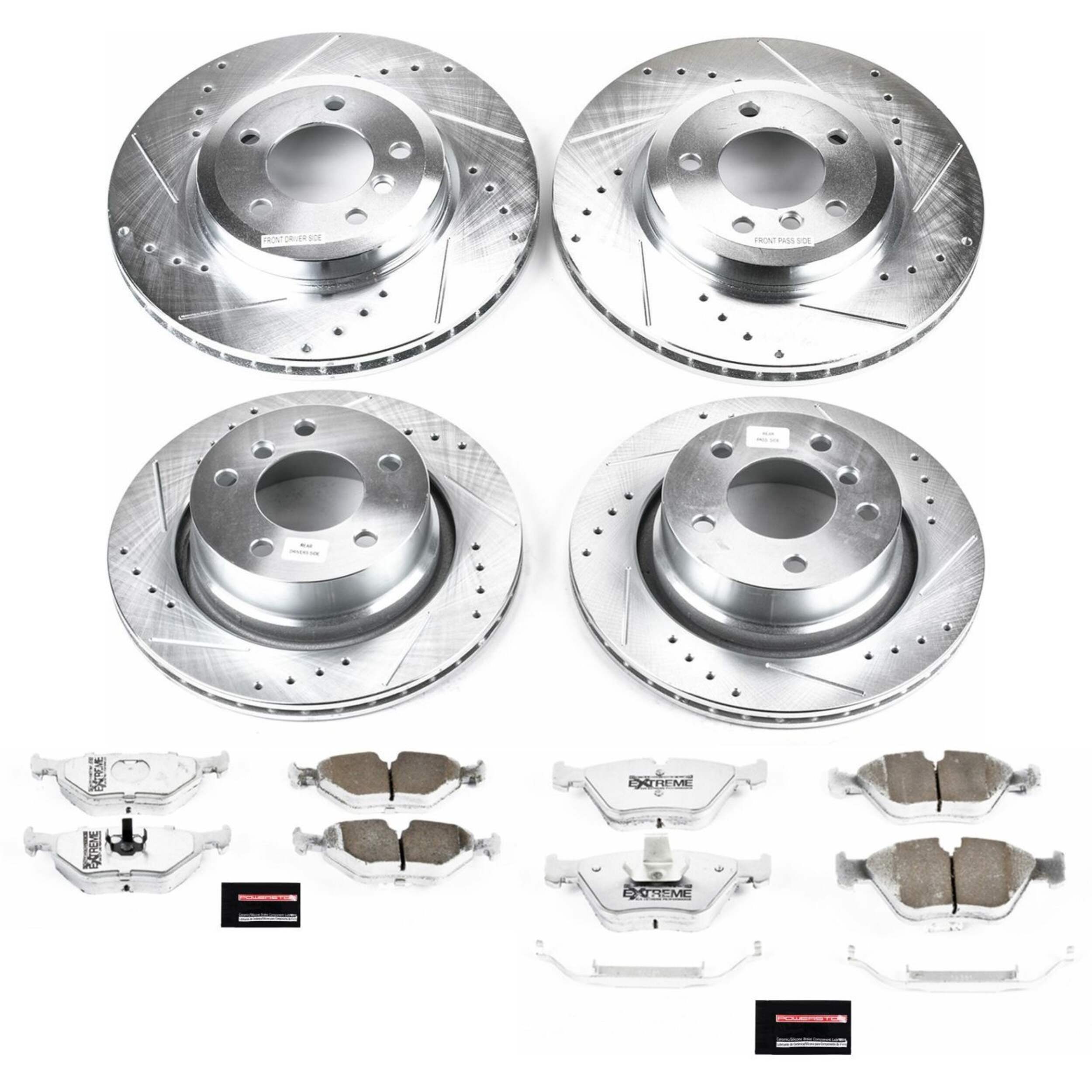 K935-26 ST WR BRK KT