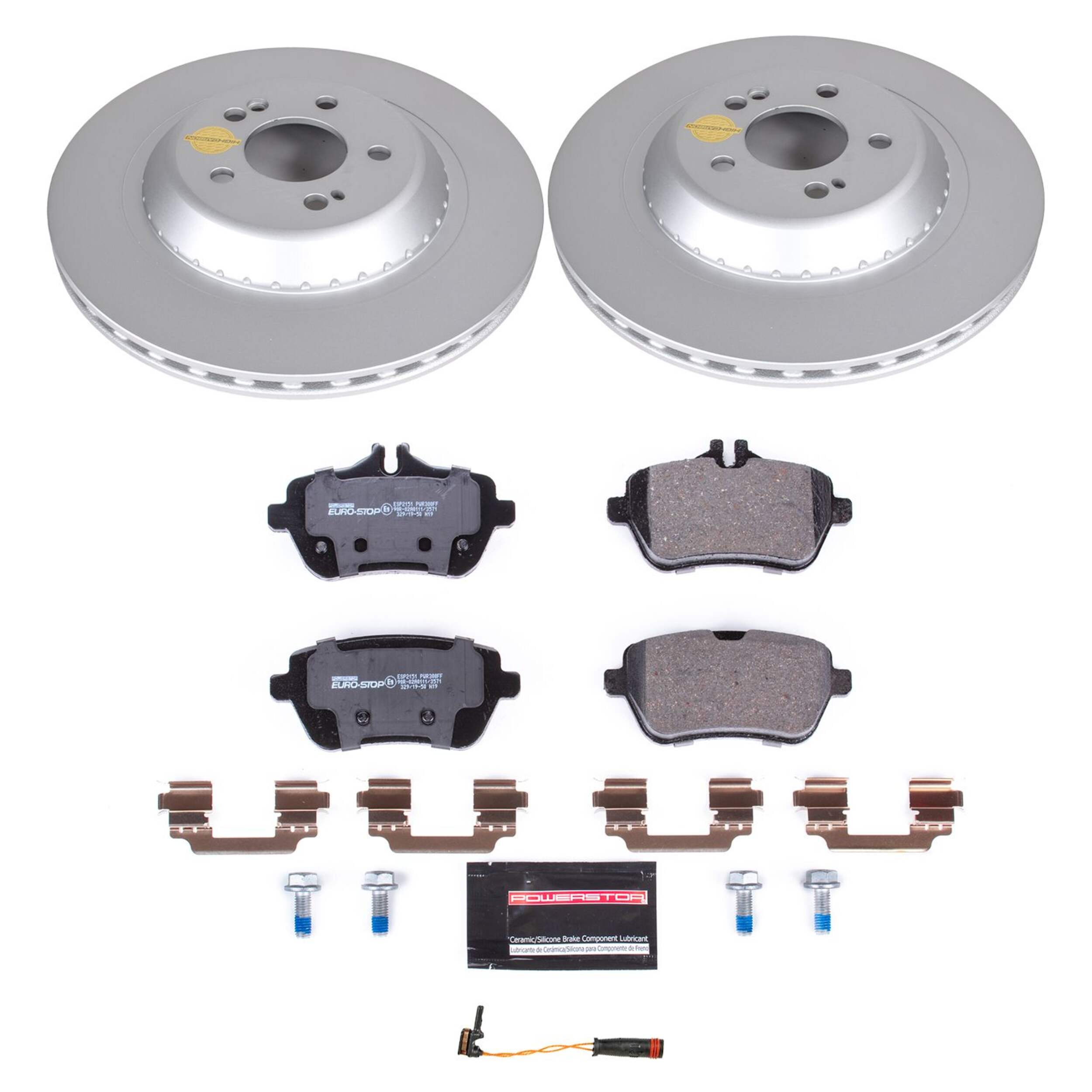 ESK7181 Brake Kit