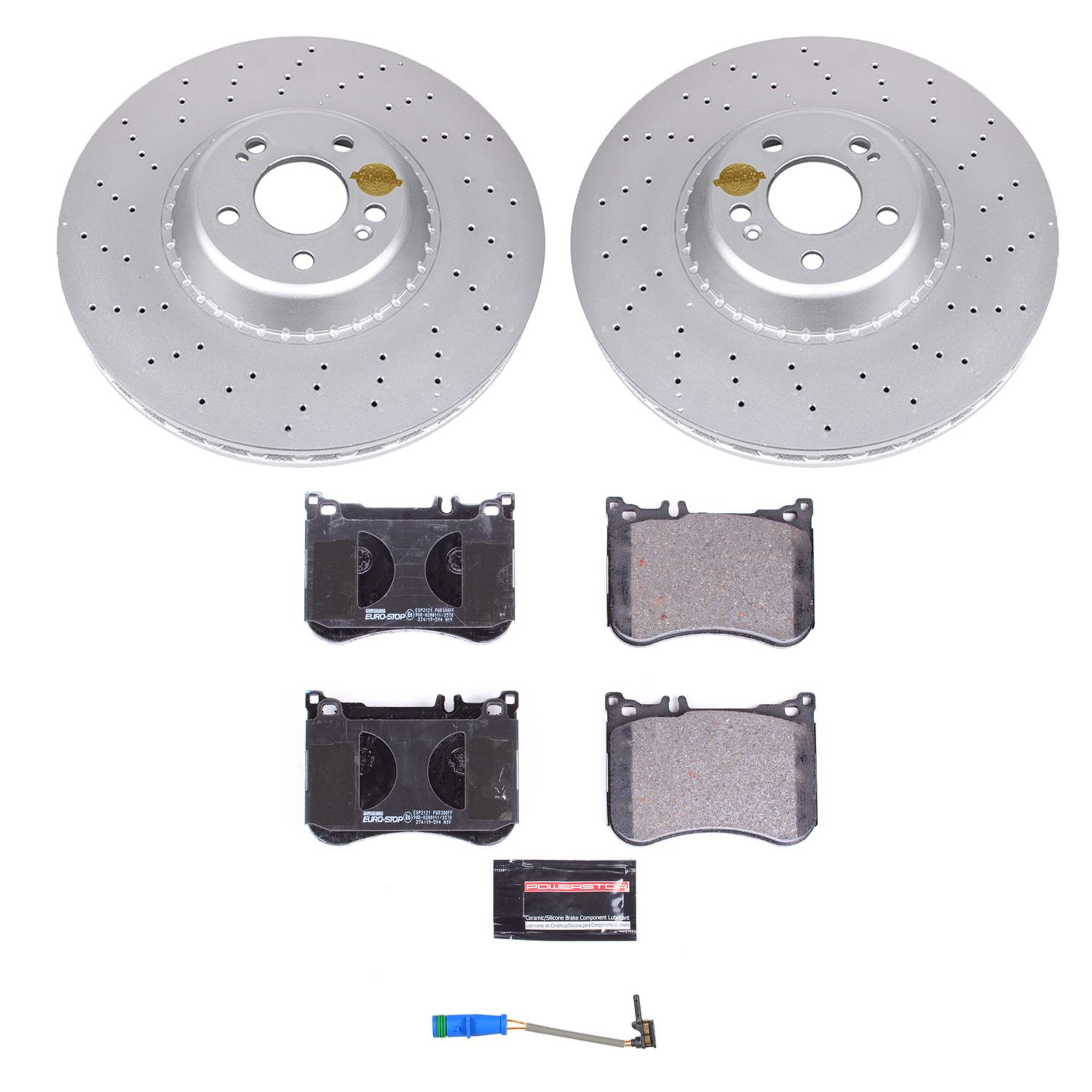 ESK7852 Brake Kit