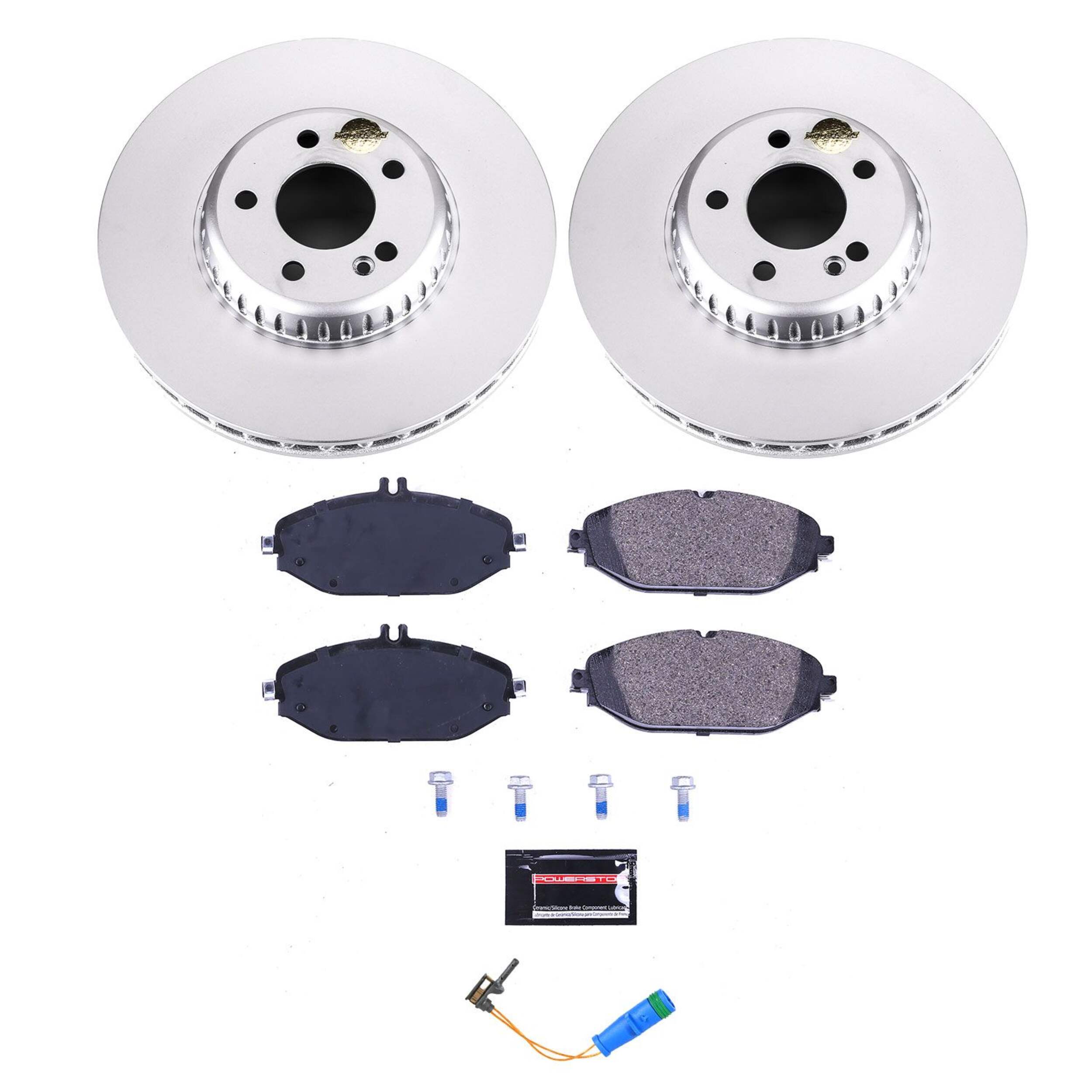 ESK7963 Brake Kit