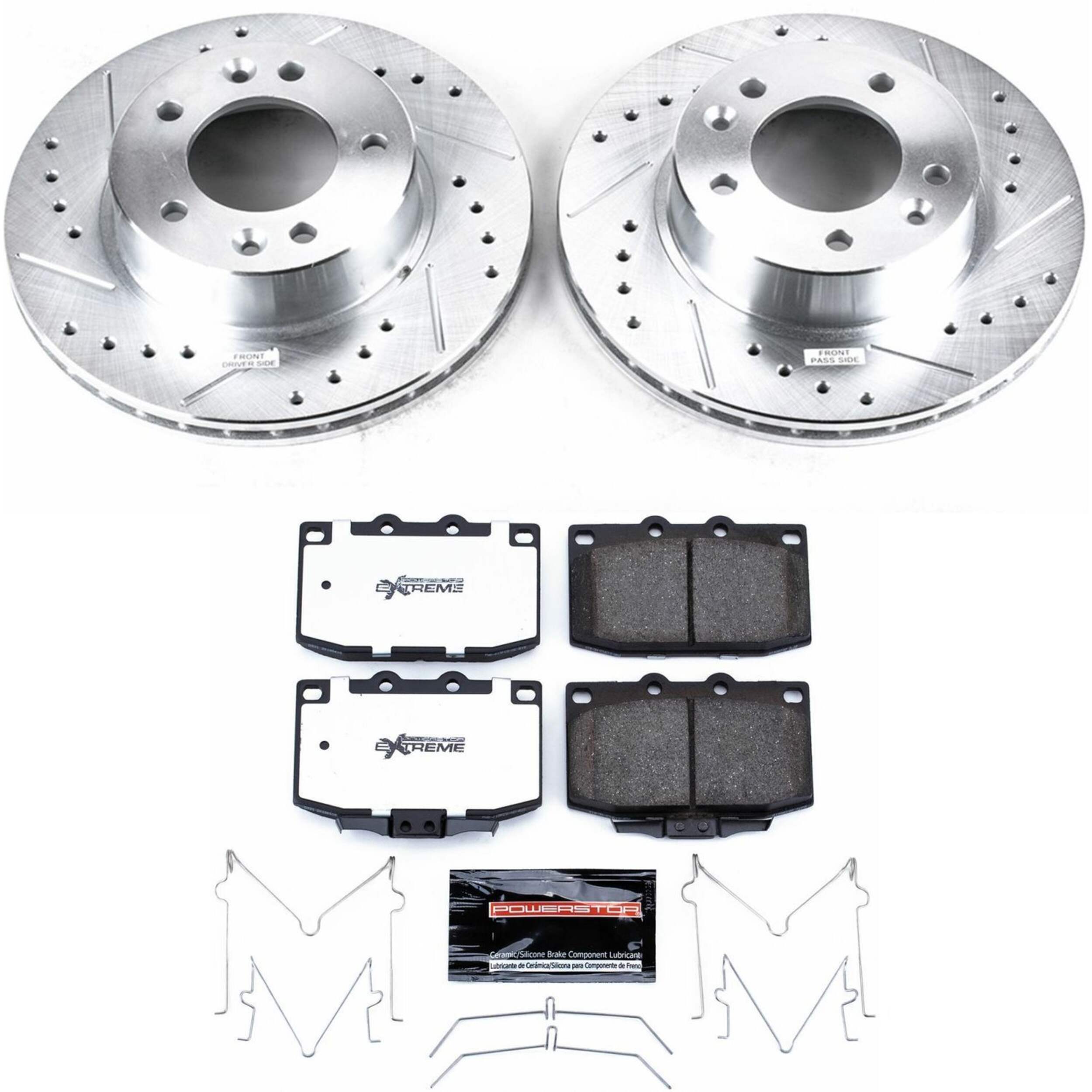 K470-26 Brake Kit