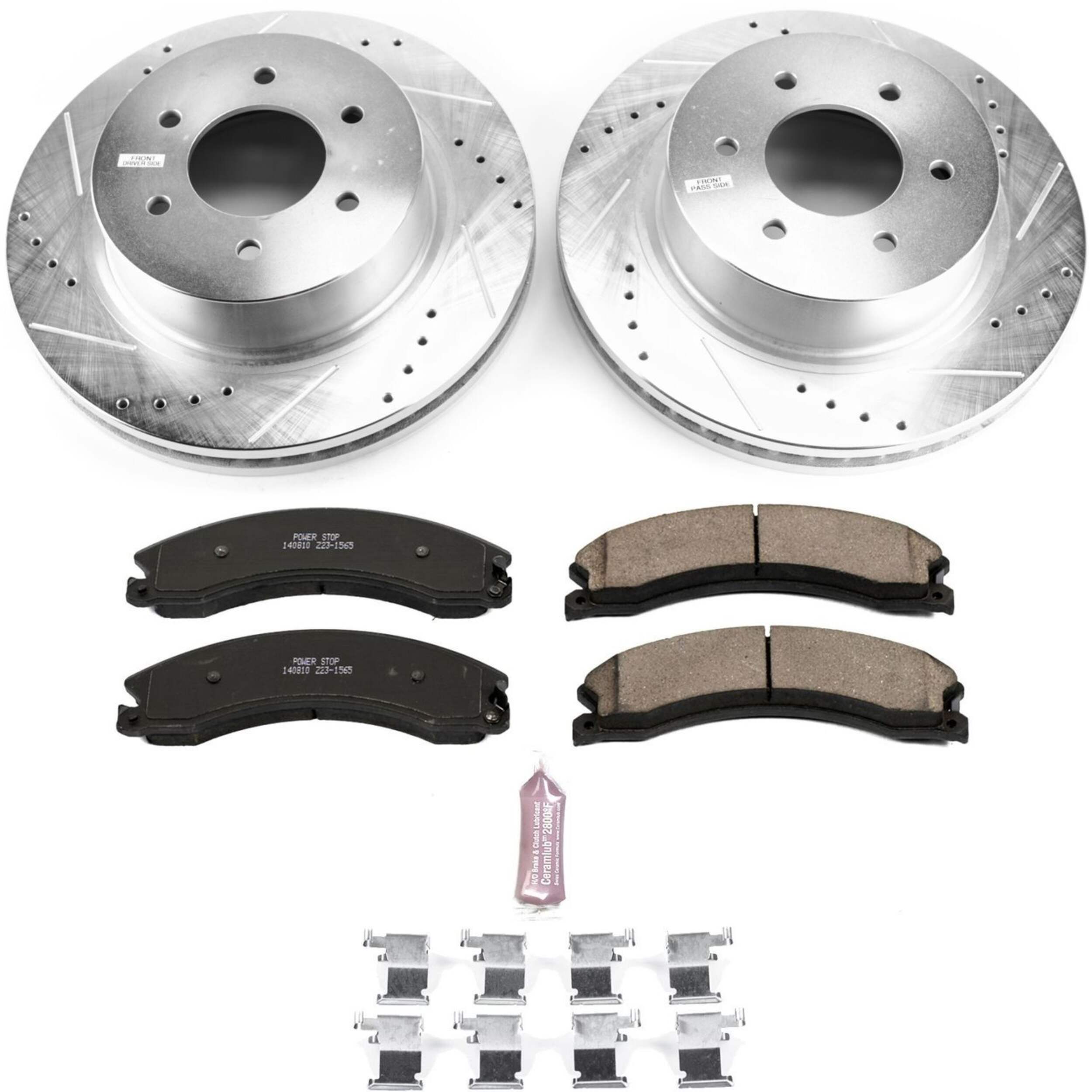 K7875 Brake Kit