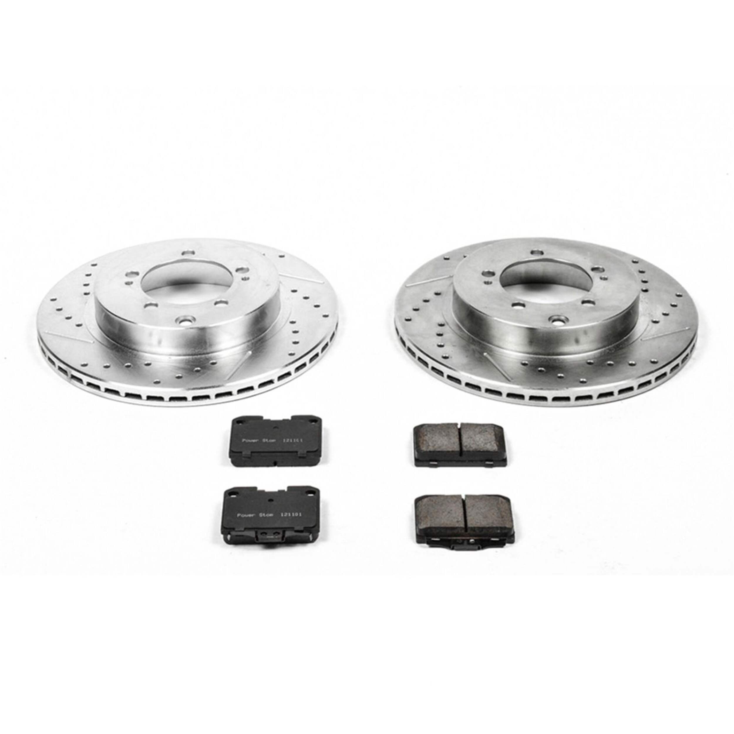 K1226 Brake Kit