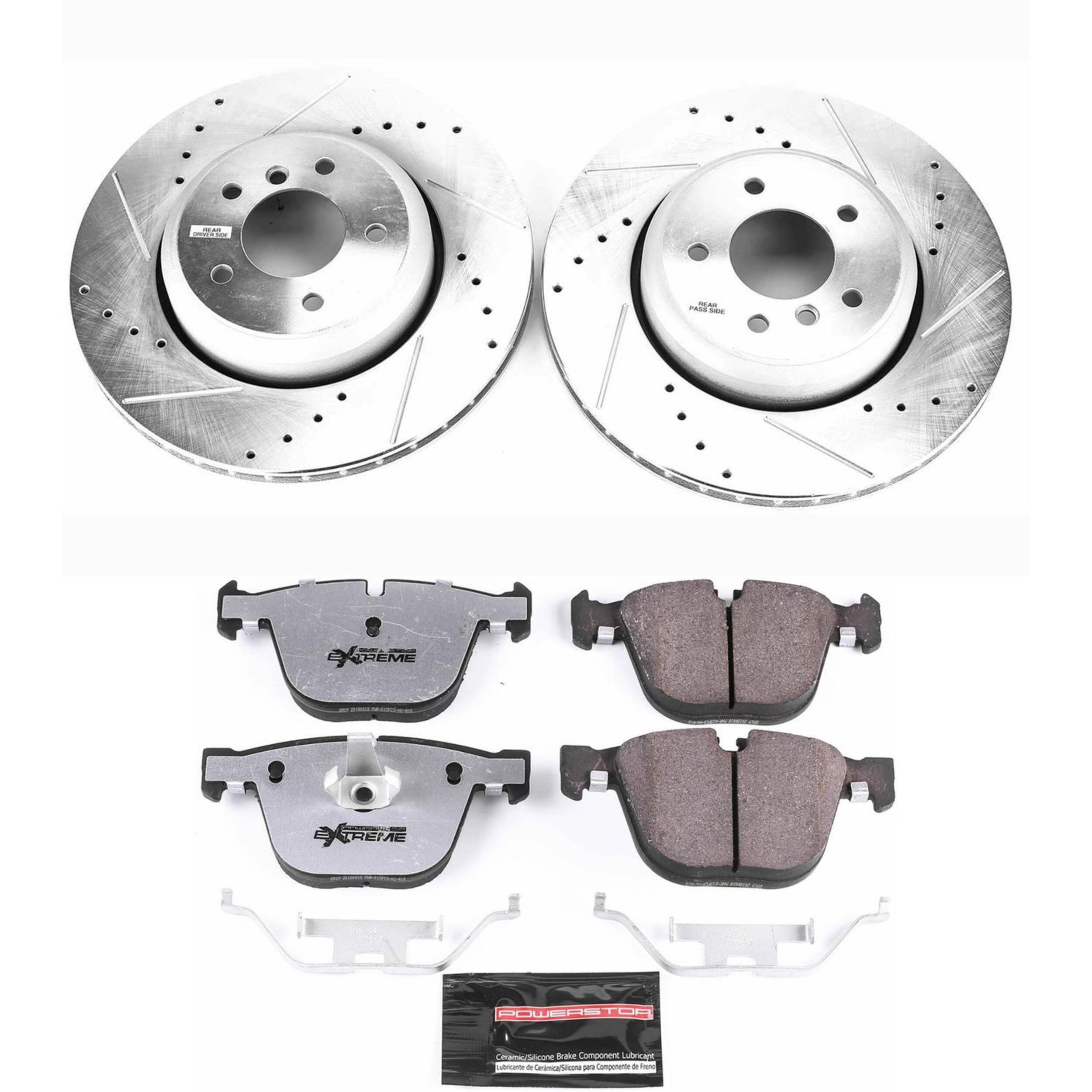 K2940-26 Brake Kit