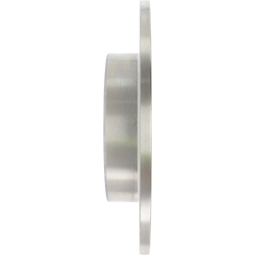 Certified Brake Rotor Front & Rear Canadian Tire