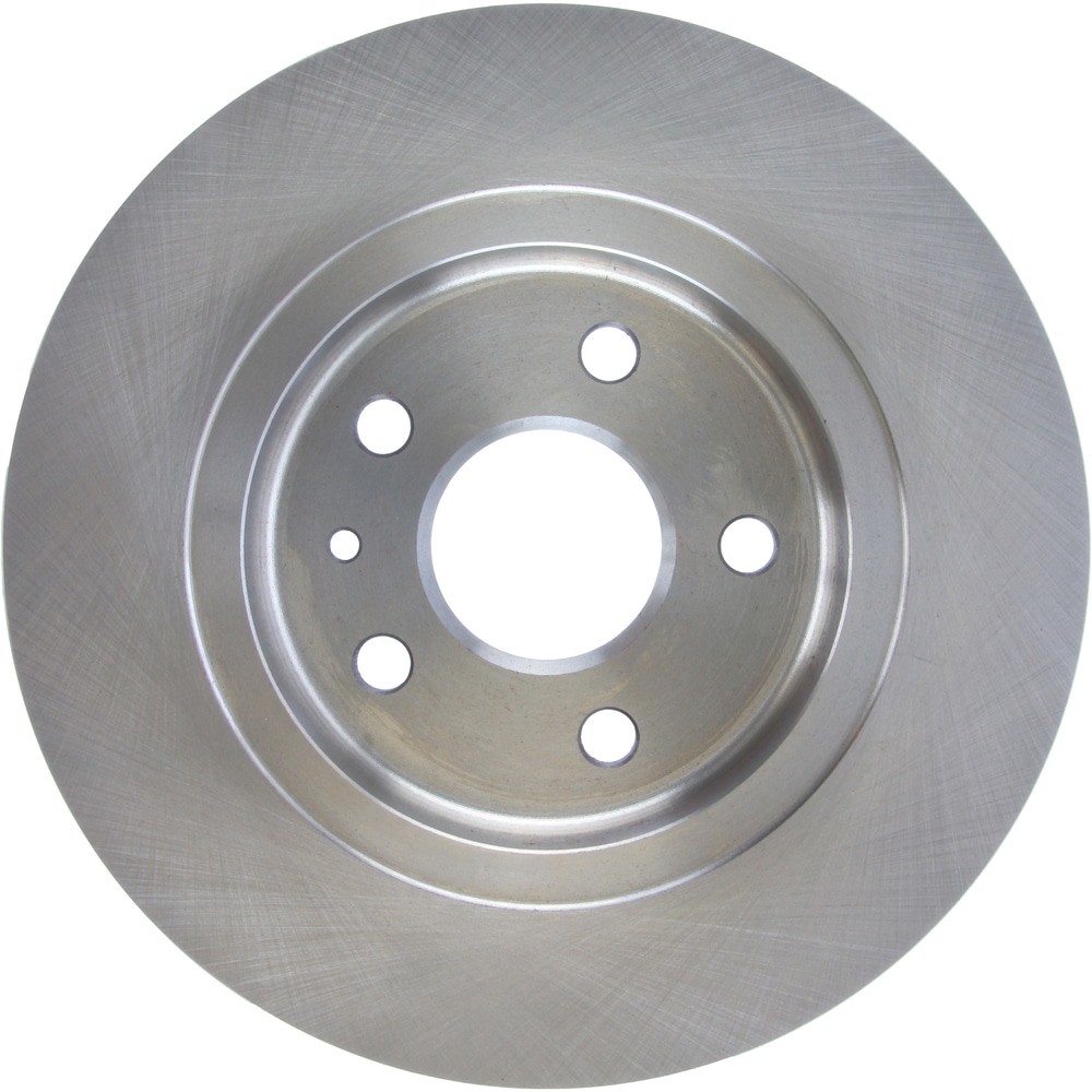 Certified Brake Rotor Front & Rear Canadian Tire