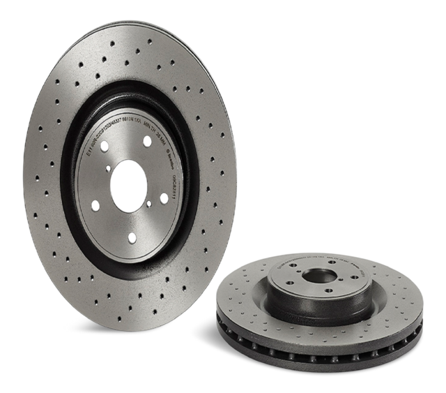 Brembo Brake Rotor Canadian Tire