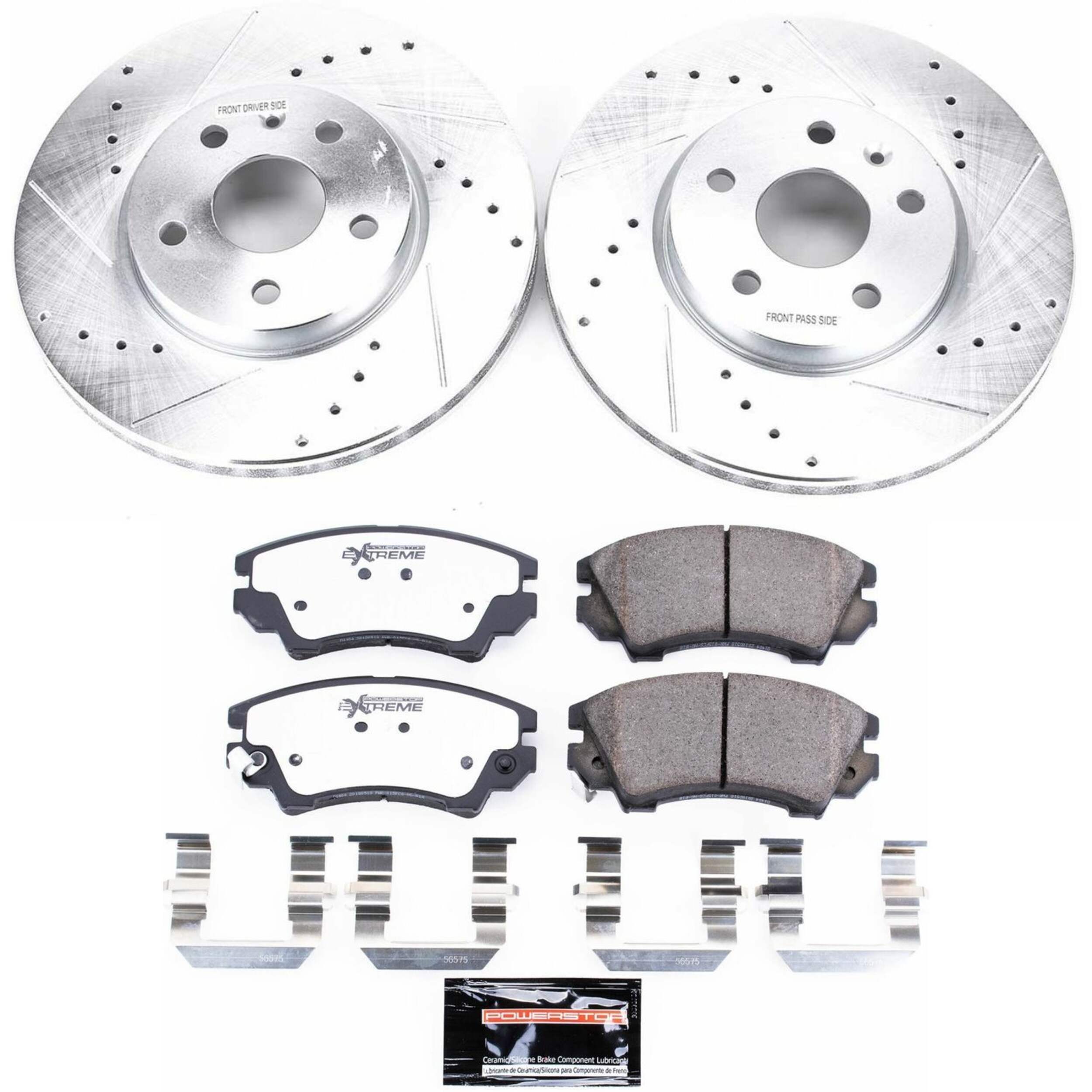 K3031-26 Brake Kit