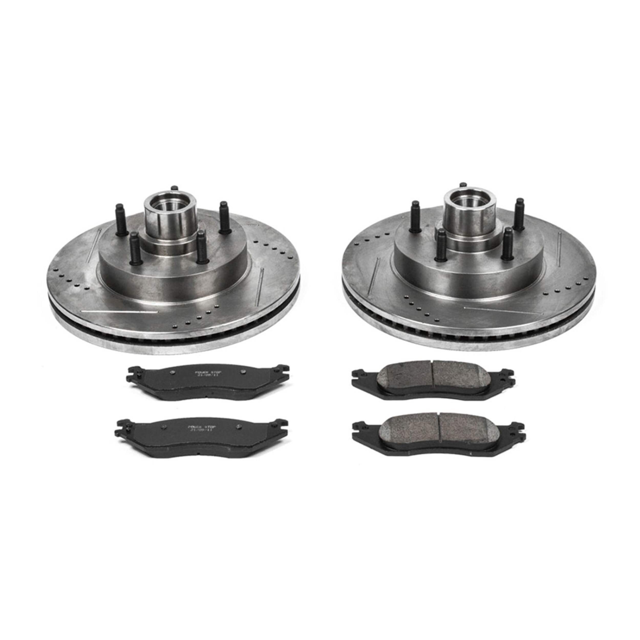 K4578 Brake Kit