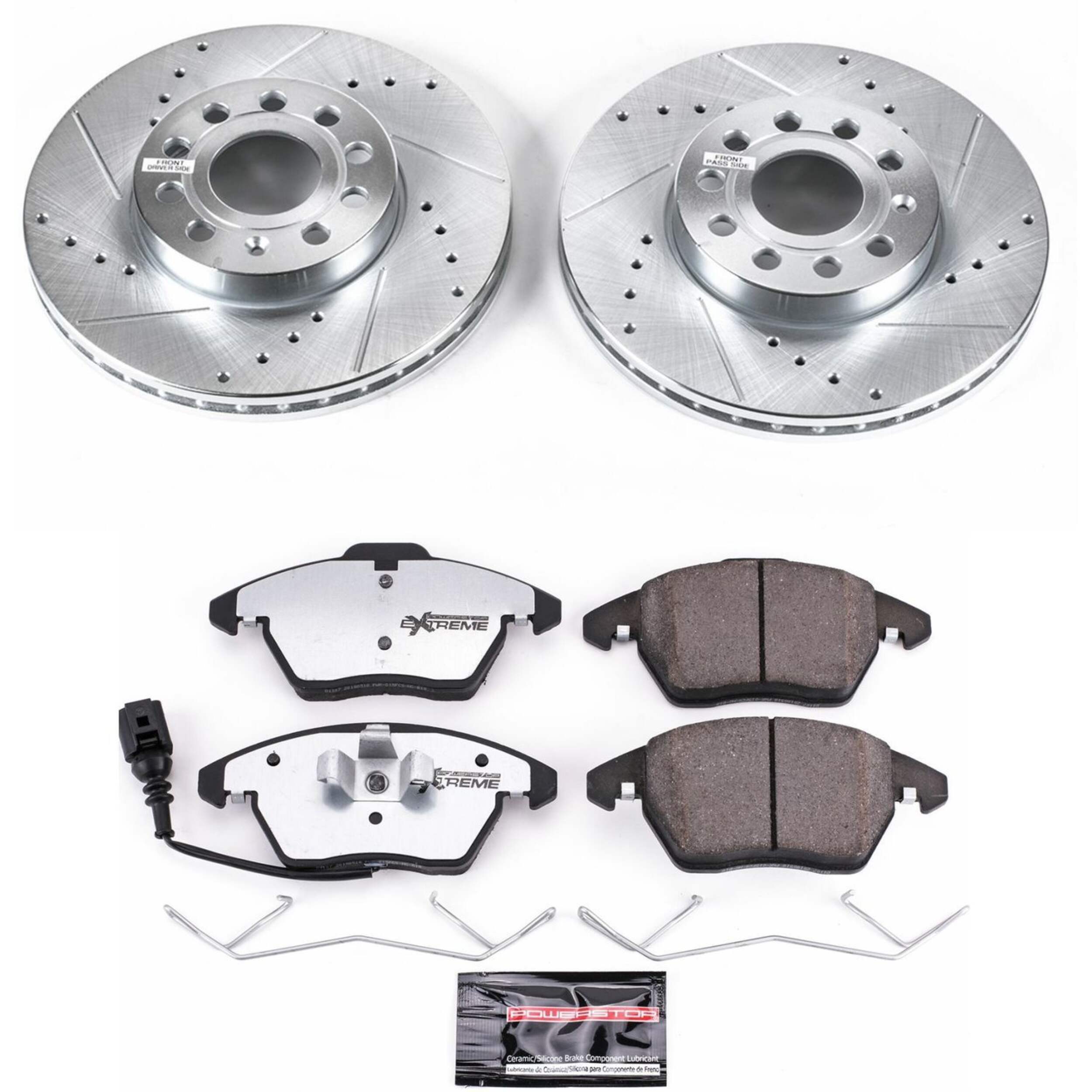 K4623-26 Brake Kit