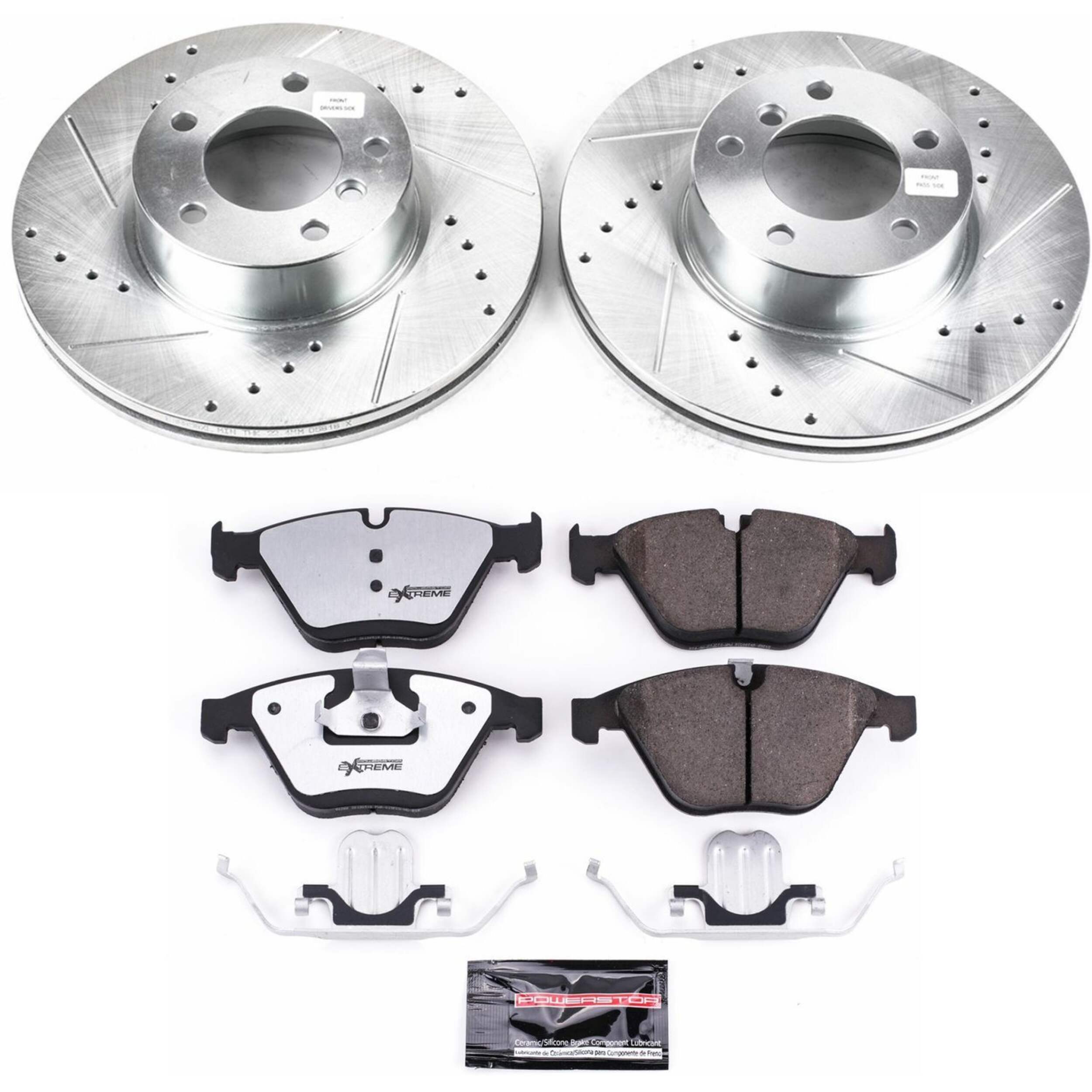 K4677-26 Brake Kit