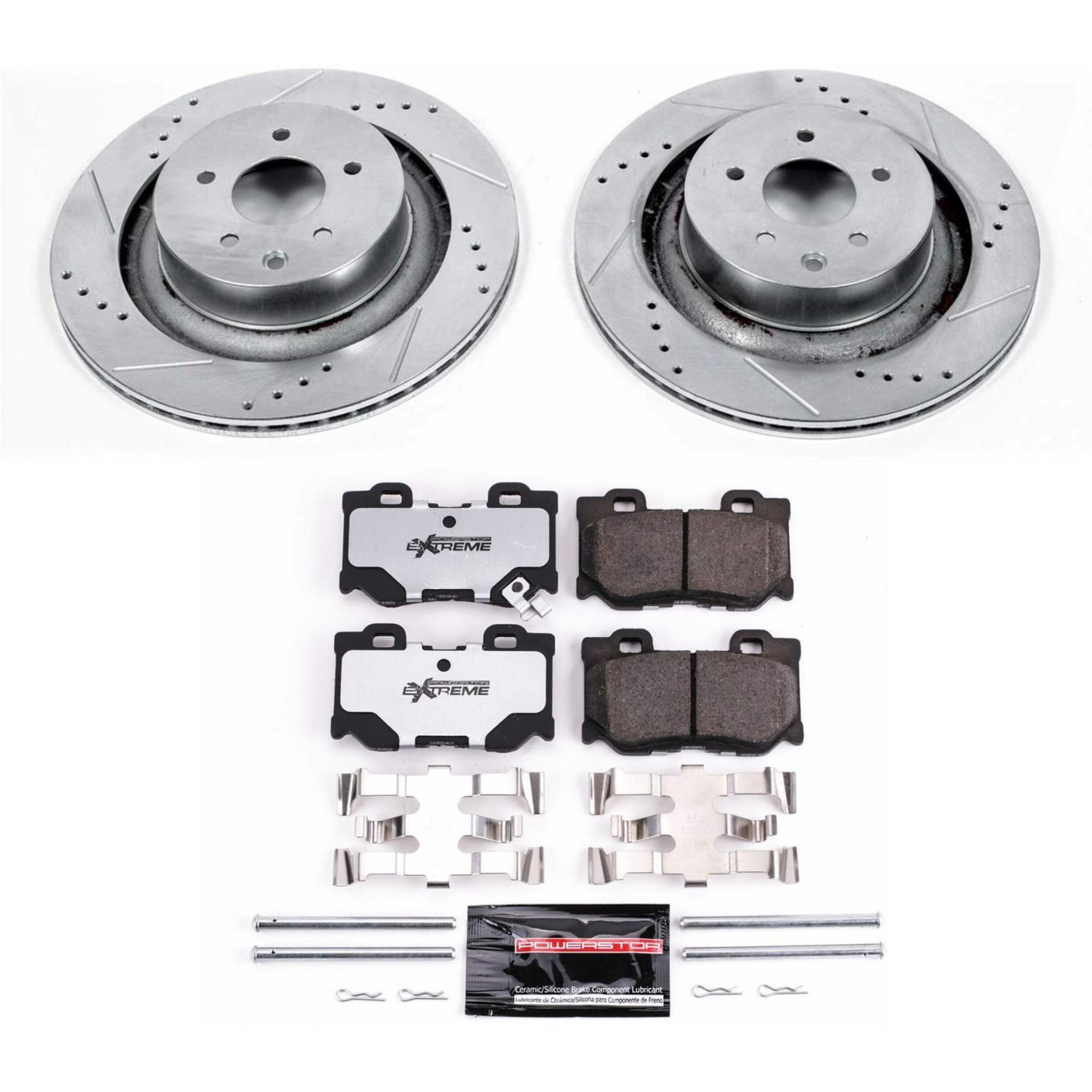 K4732-26 Brake Kit