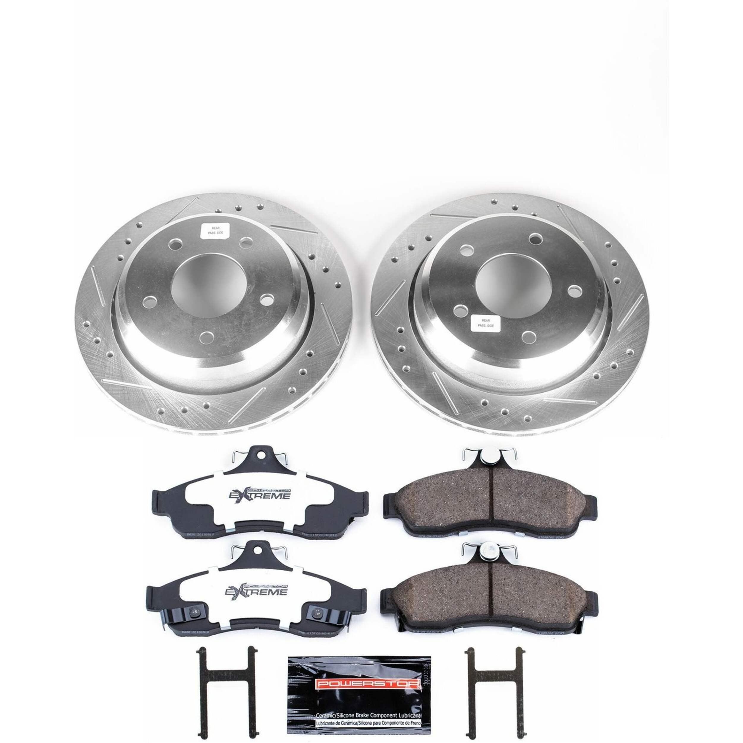 K5064-26 Brake Kit
