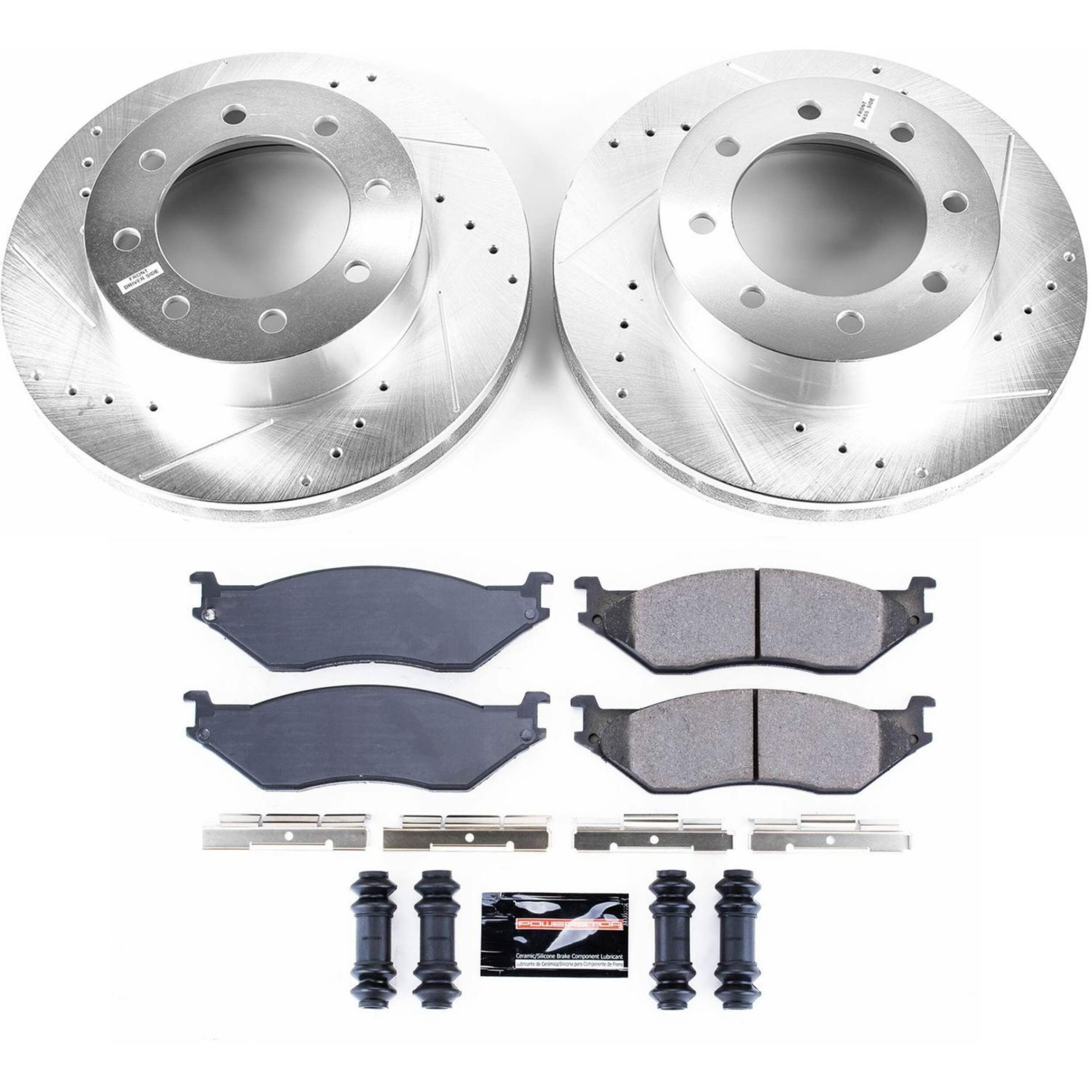 K5185 Brake Kit