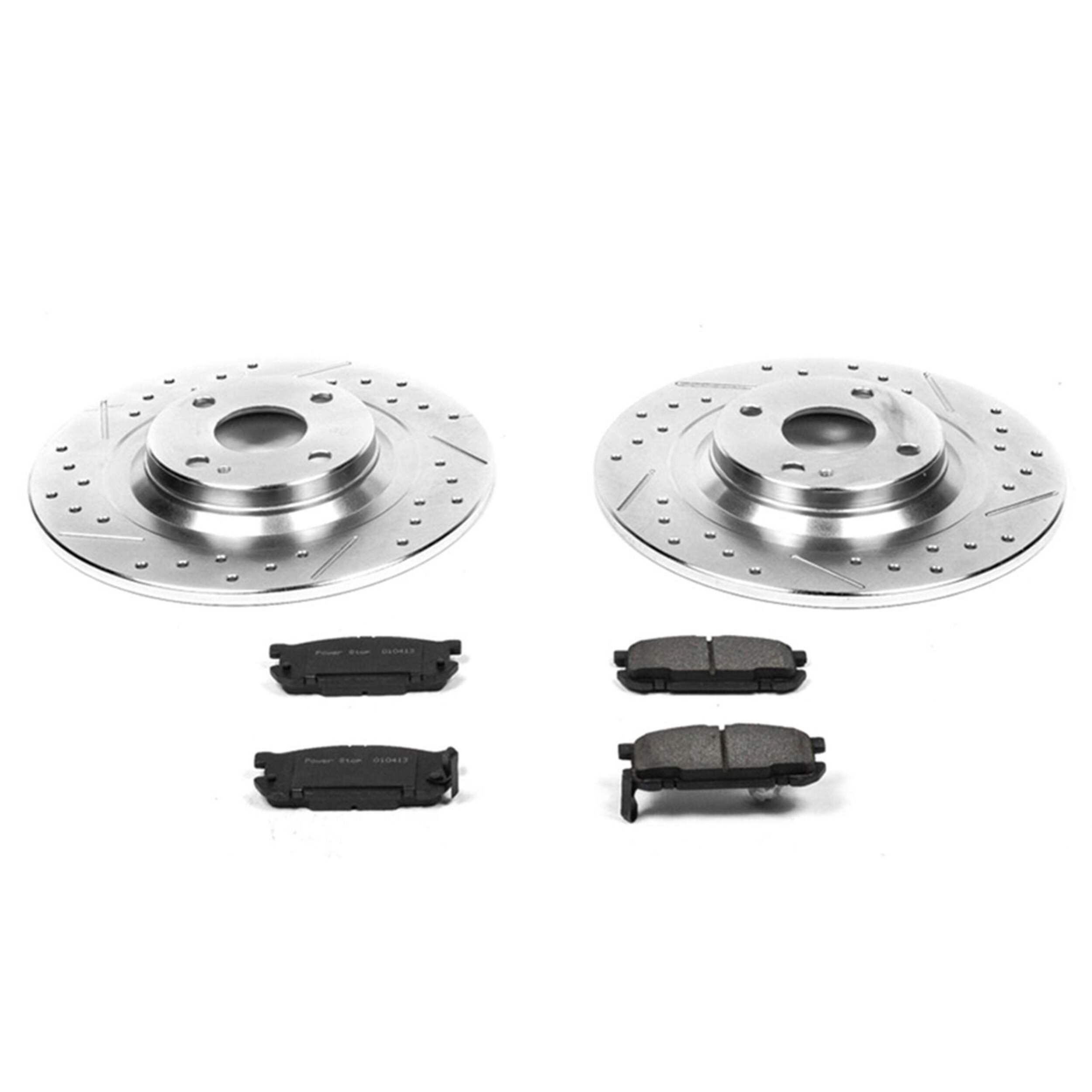 K5267 Brake Kit