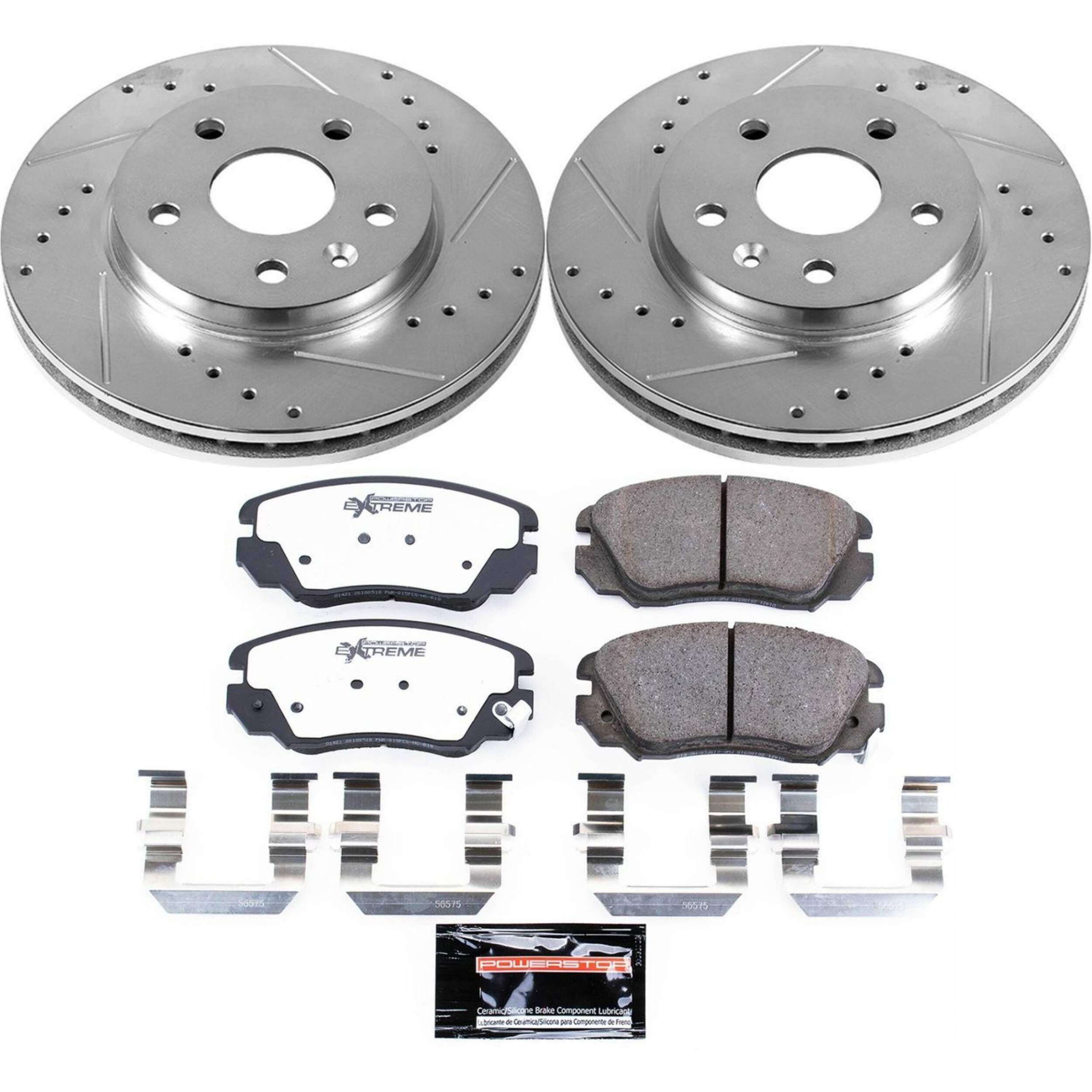 K5522-26 Brake Kit