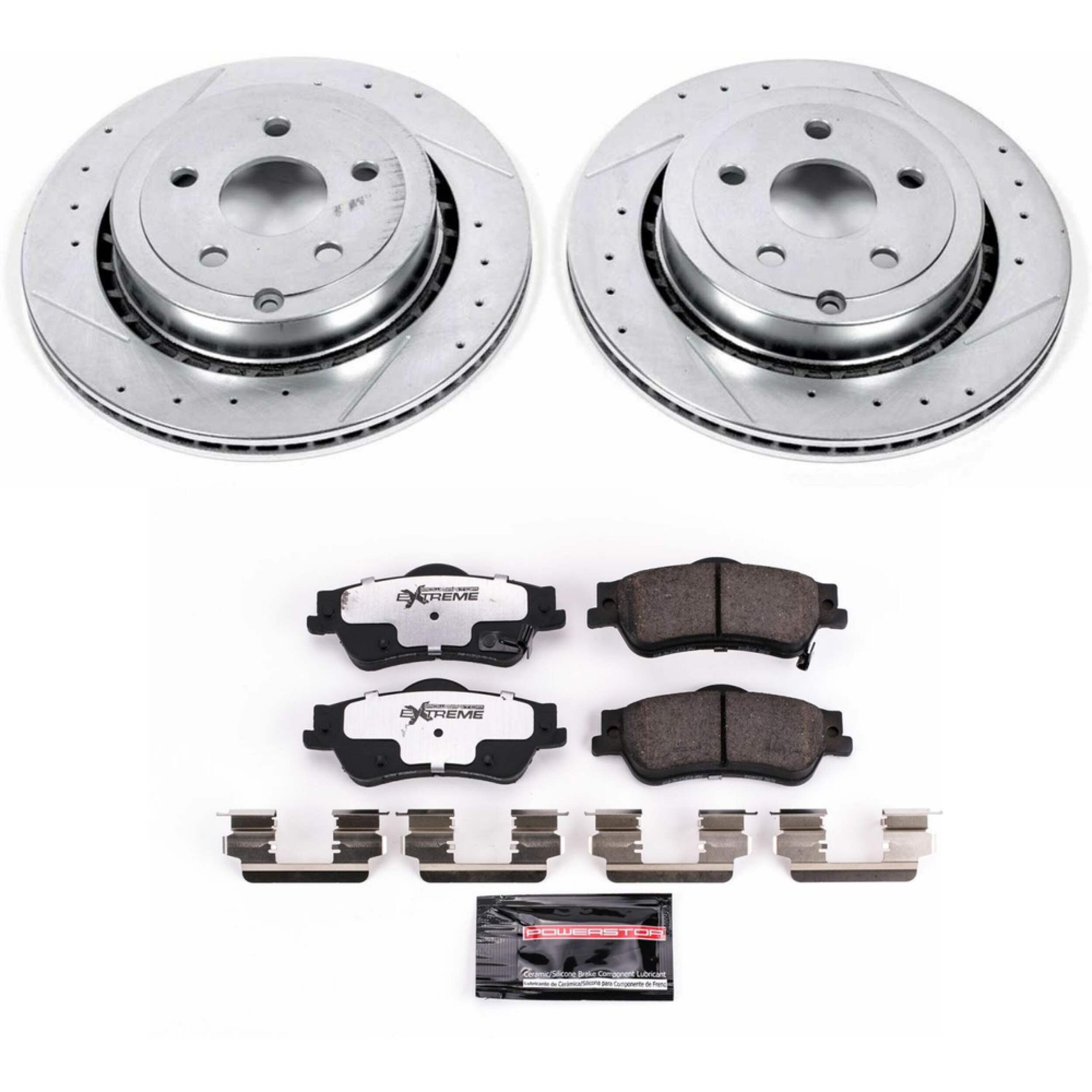 K5528-26 Brake Kit