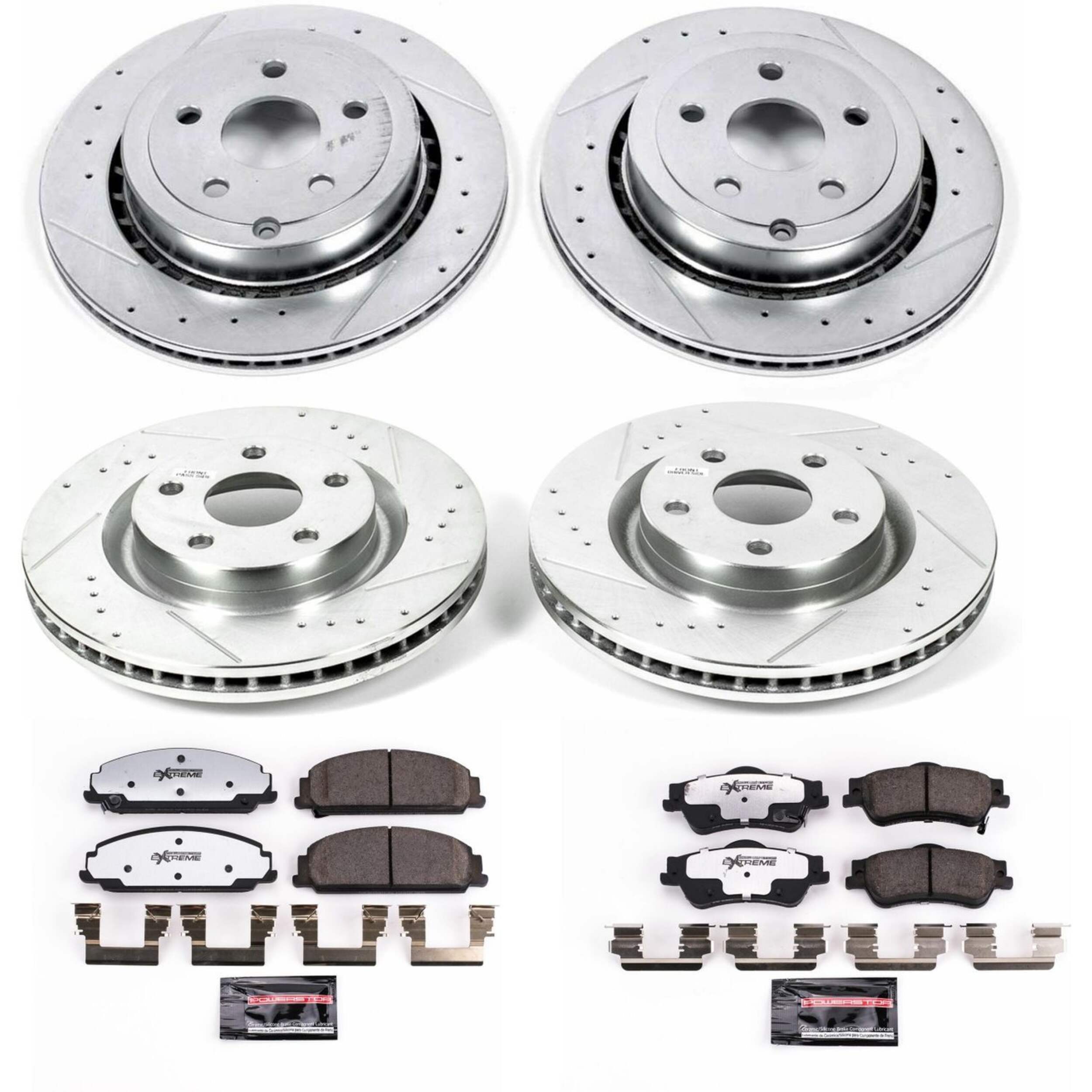 K5530-26 Brake Kit