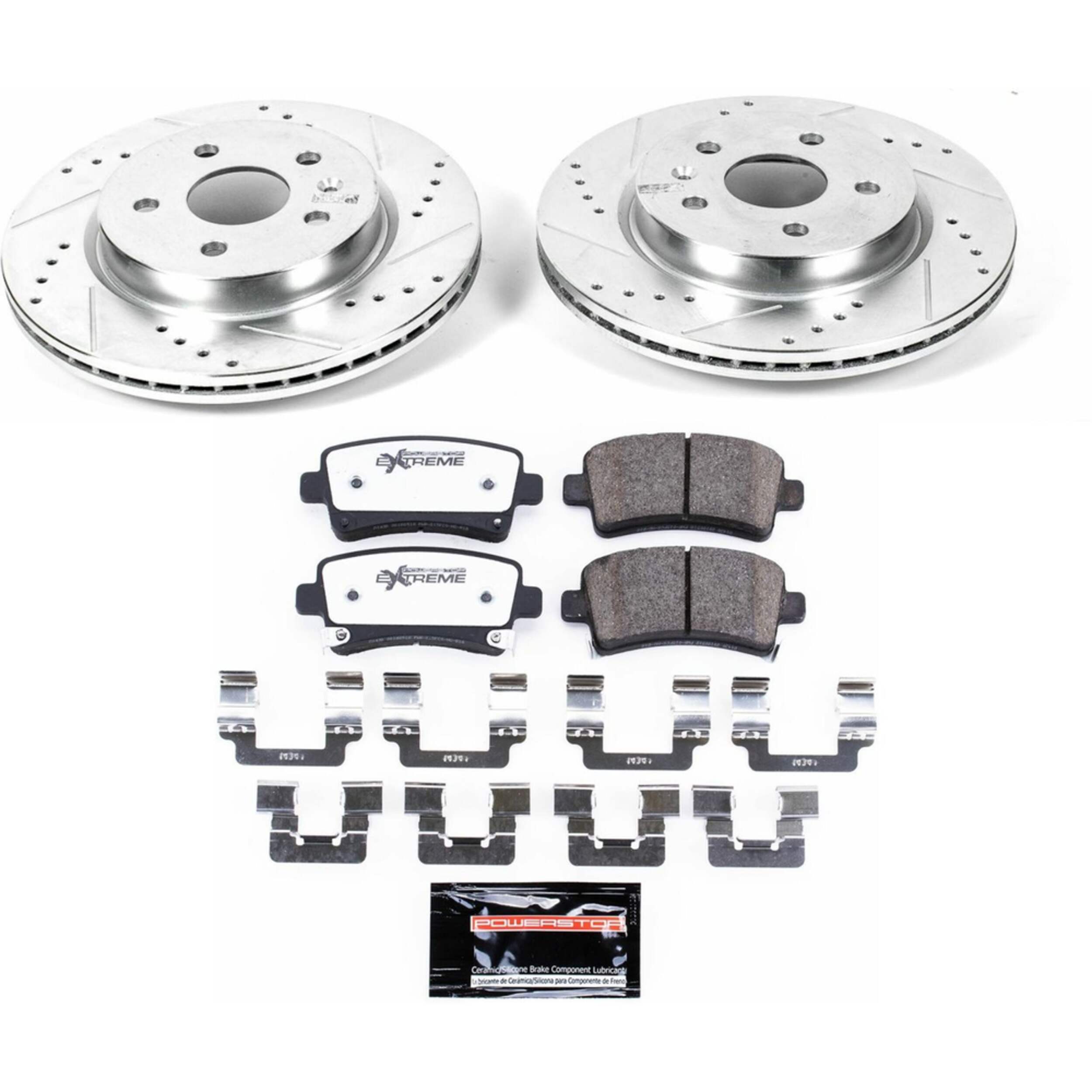 K5547-26 Brake Kit