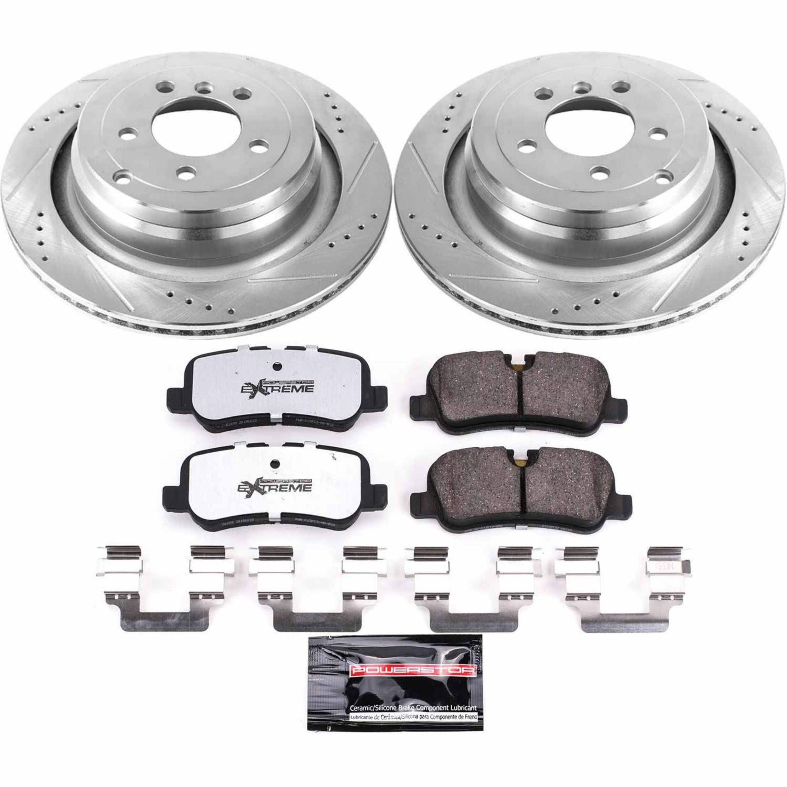 K5624-36 Brake Kit