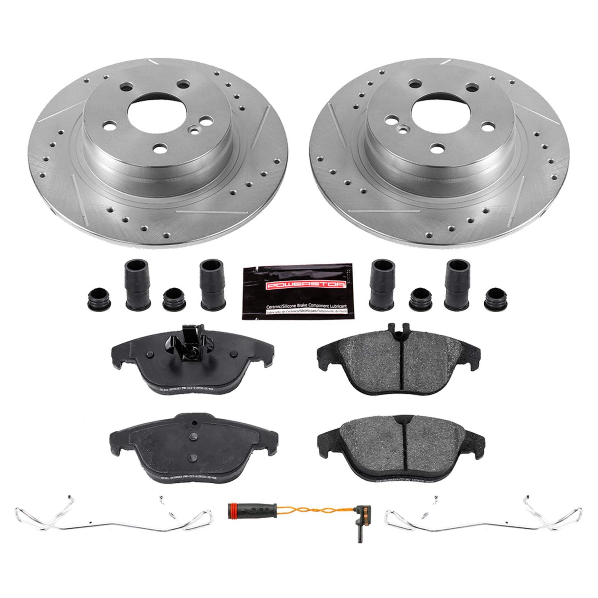 K5625 Brake Kit